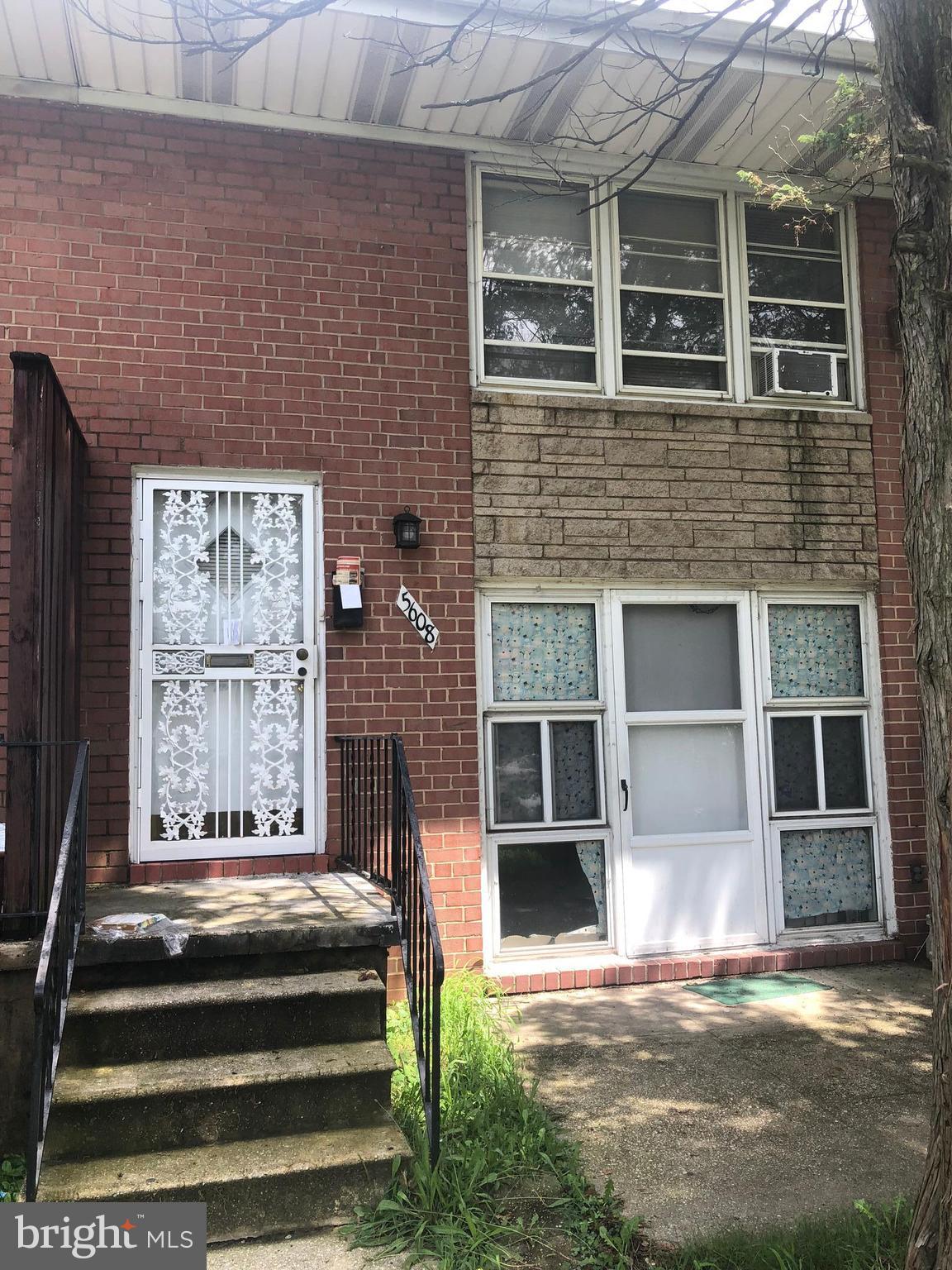 FRANKFORD - Residential