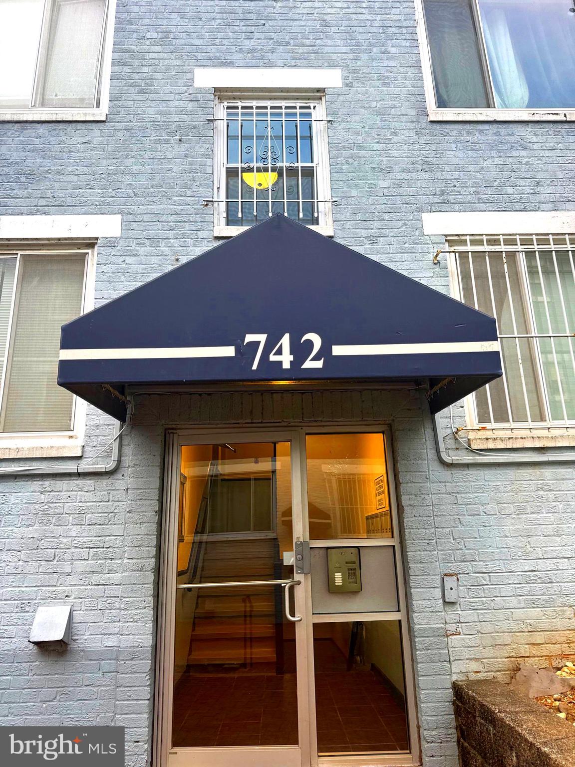 742 BRANDYWINE STREET SE 303