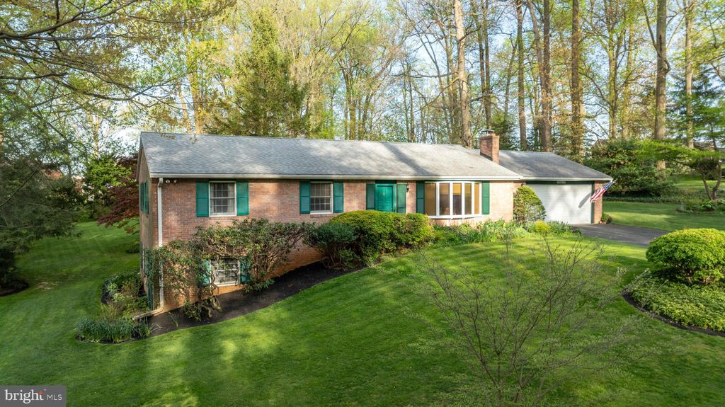 Photo of 13 Marie Drive, Quarryville, PA 17566 (MLS # PALA2050084)