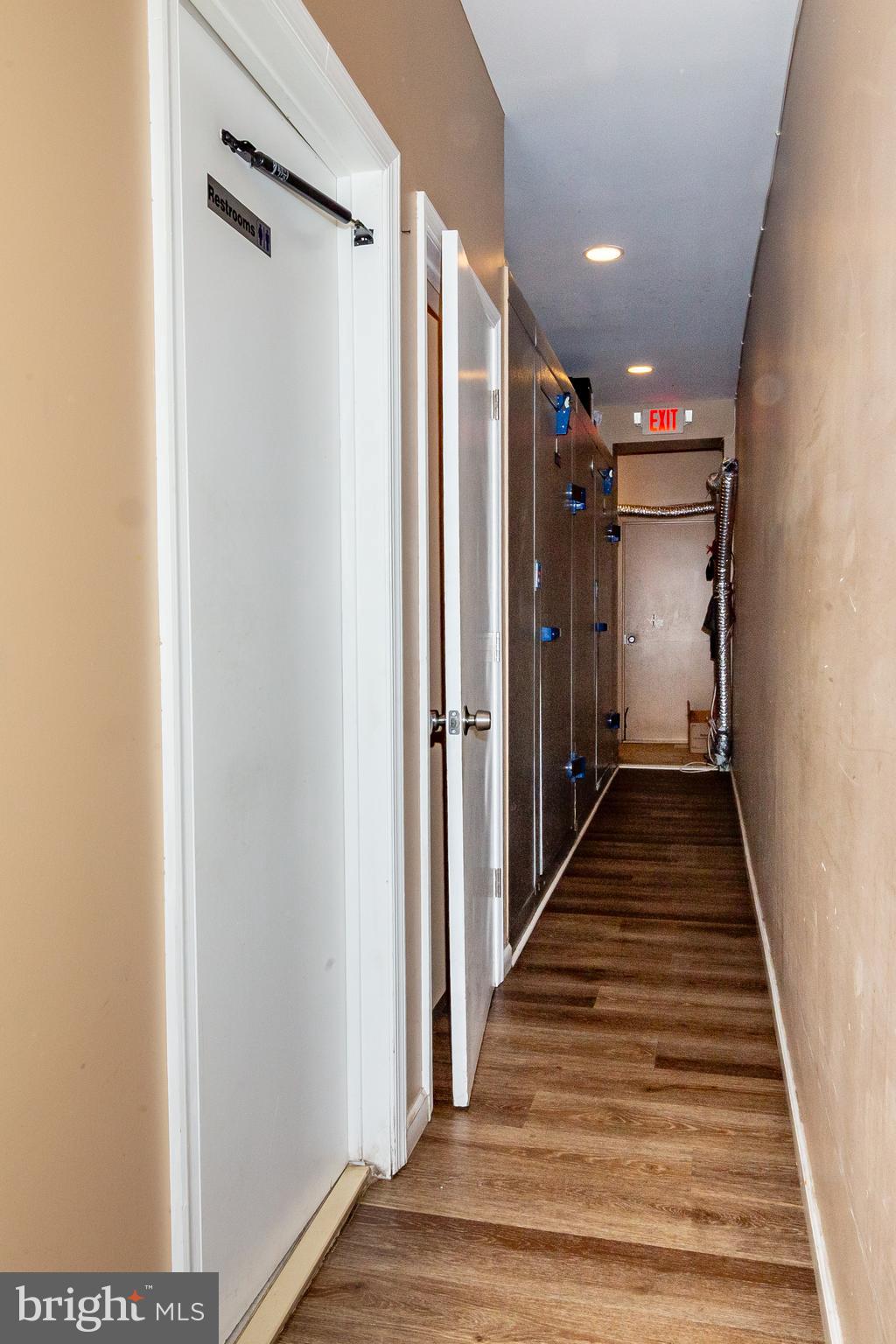 NONE AVAILABLE - Commercial Sale