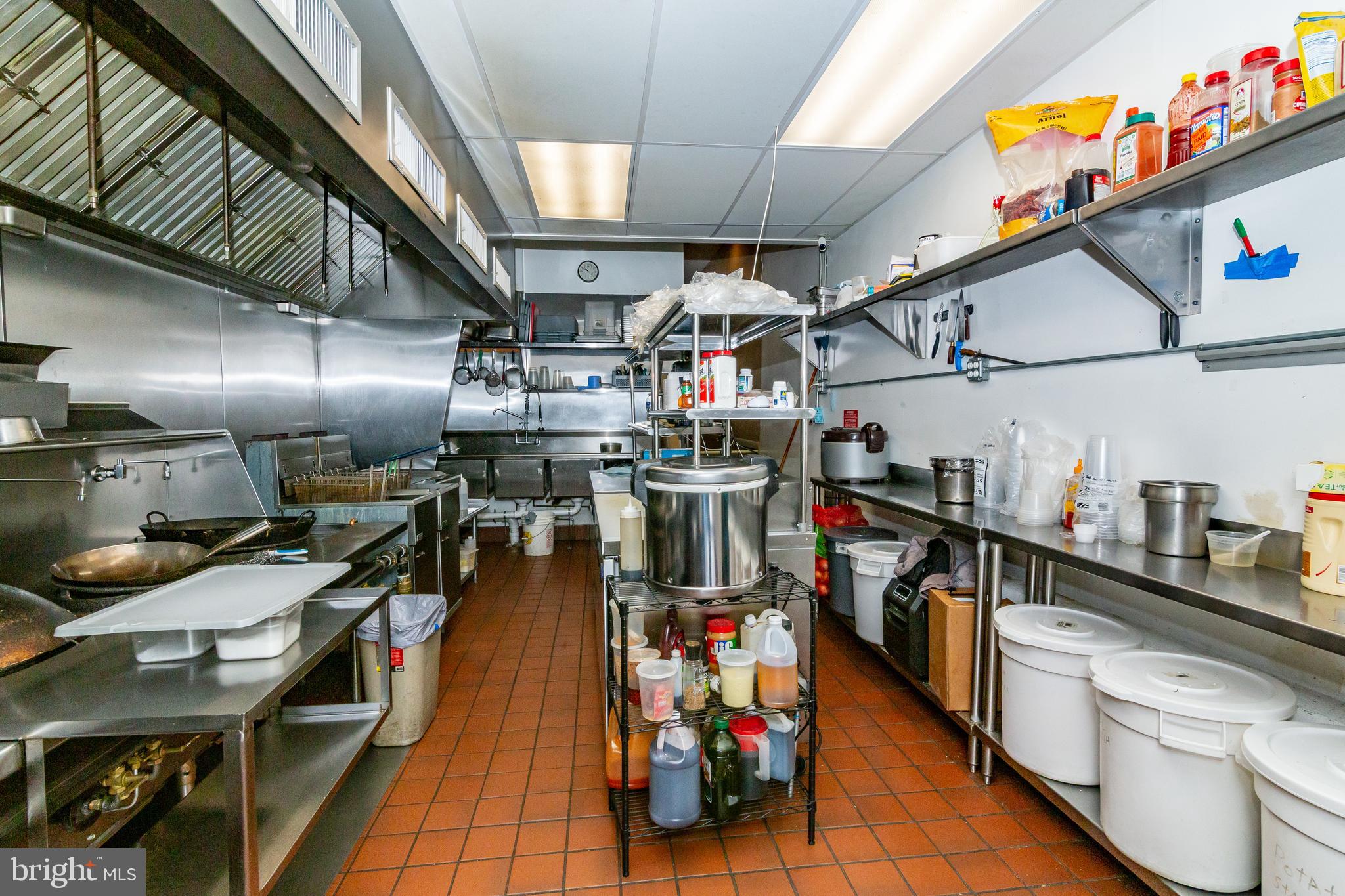 NONE AVAILABLE - Commercial Sale