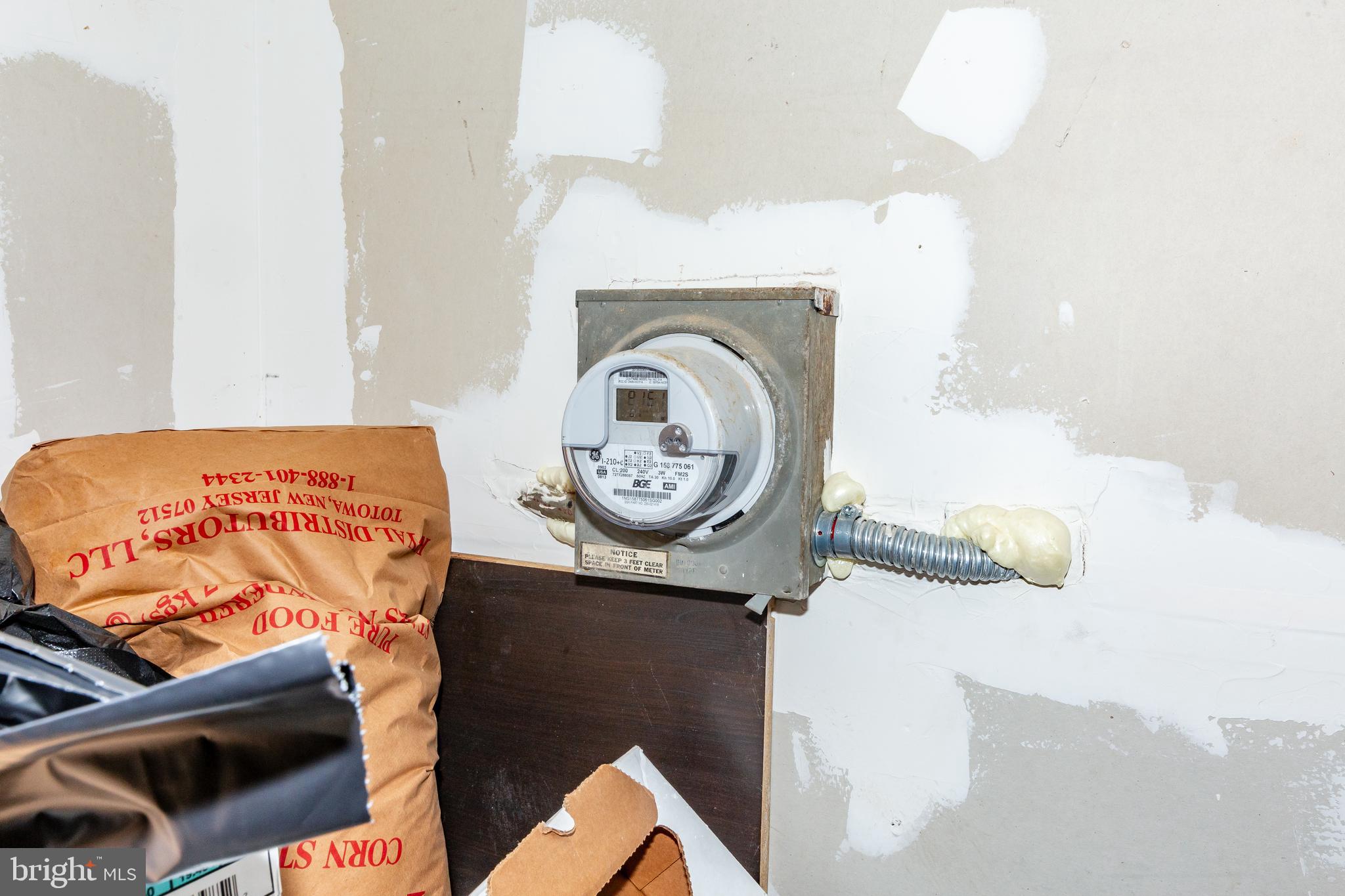 NONE AVAILABLE - Commercial Sale