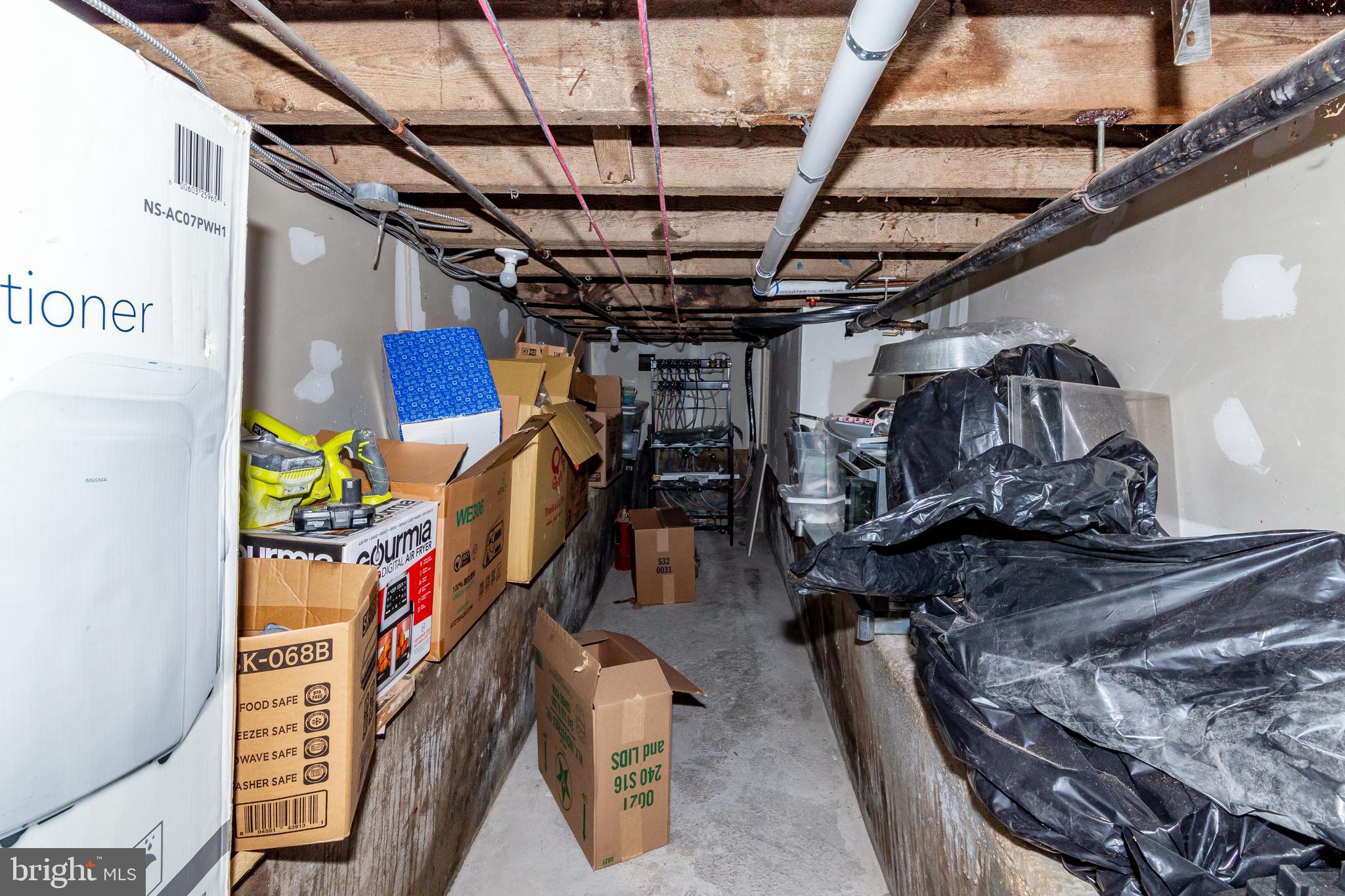 NONE AVAILABLE - Commercial Sale