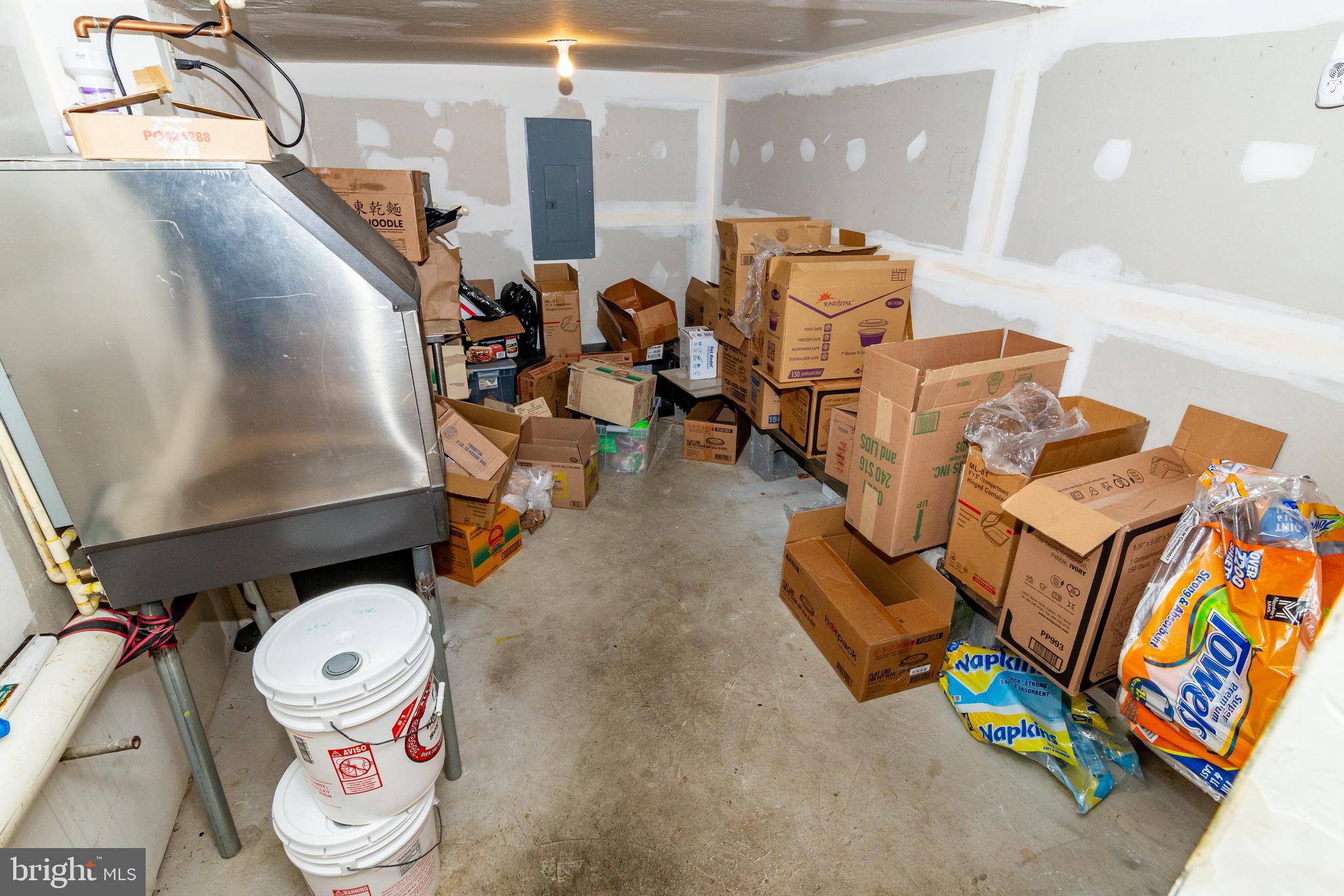 NONE AVAILABLE - Commercial Sale