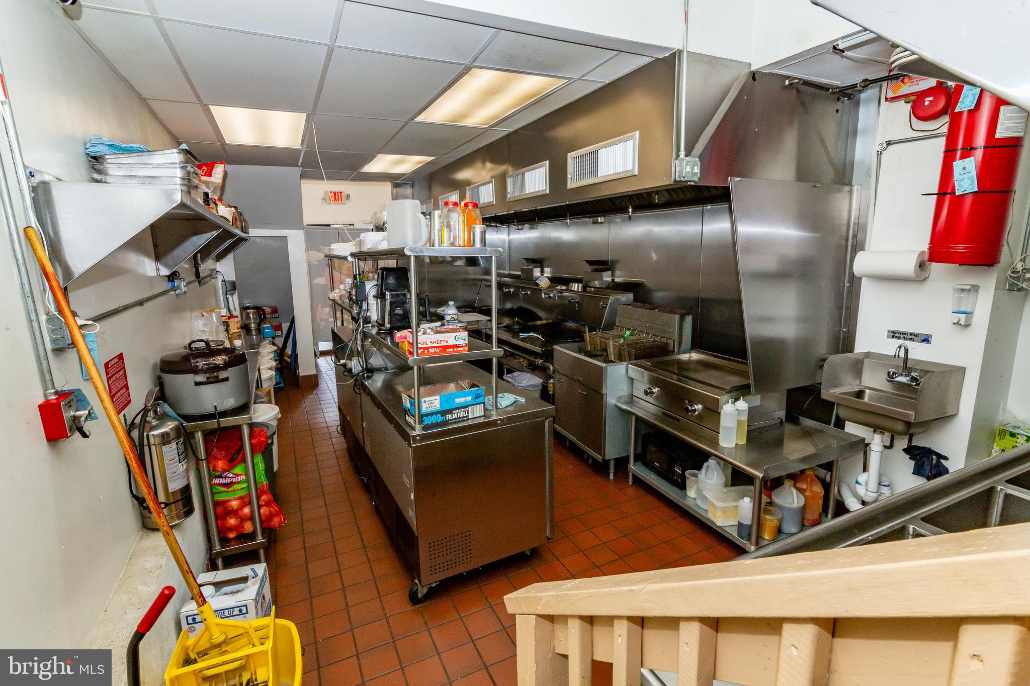 NONE AVAILABLE - Commercial Sale