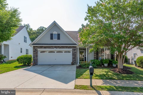 Homes For Sale - 11733 Legacy Woods Drive<br/> FREDERICKSBURG, VA 22407
