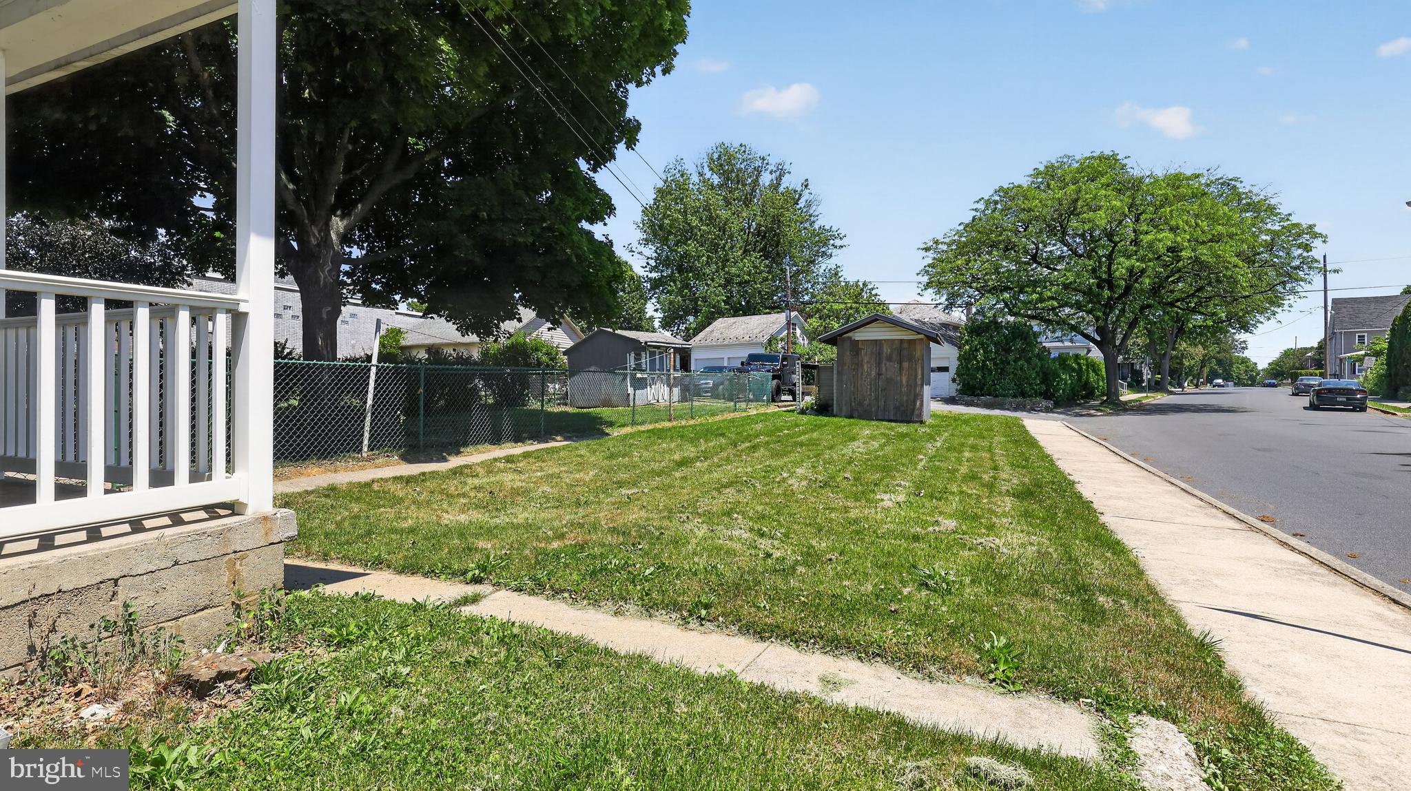 334 S RAILROAD STREET