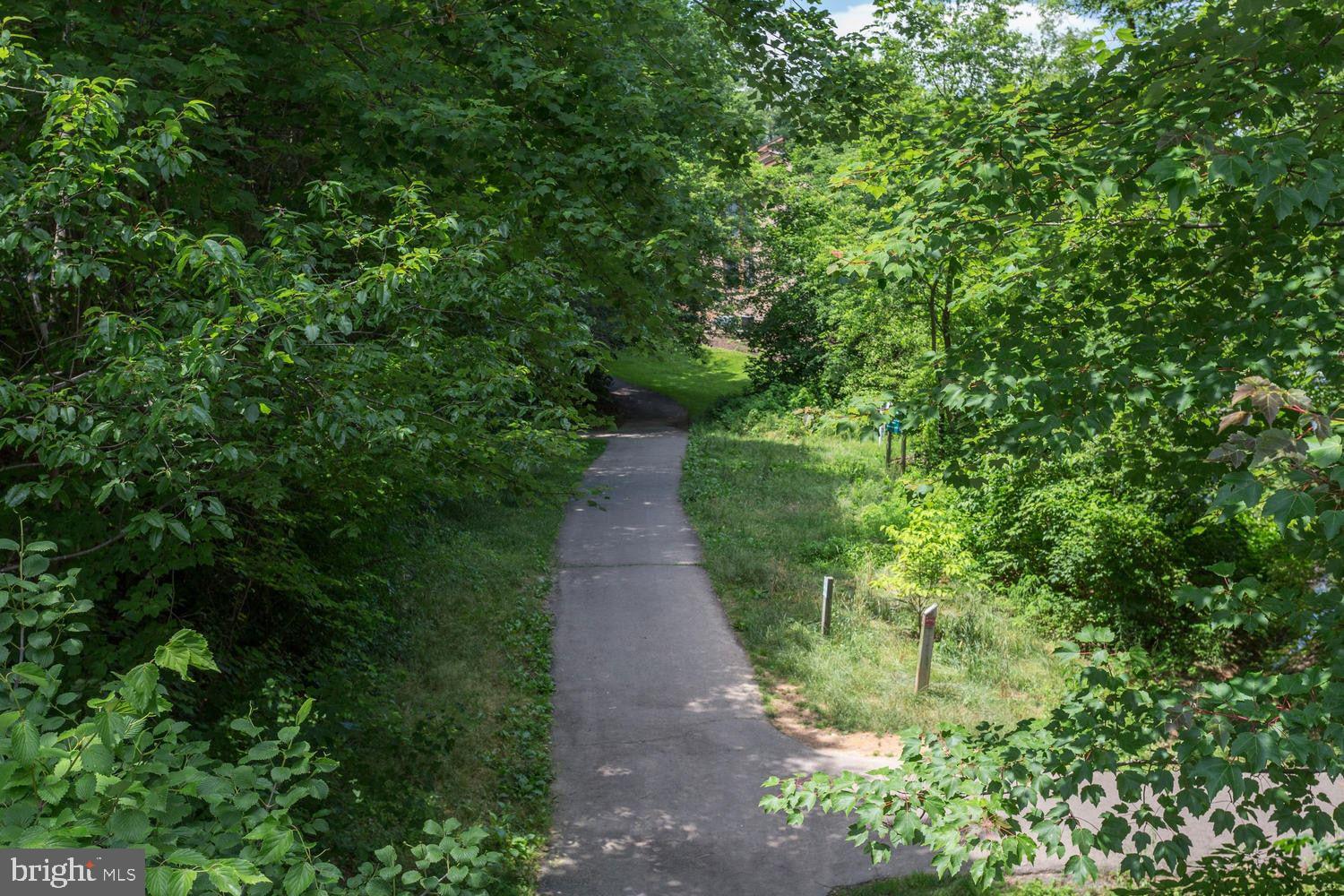 THOREAU PLACE CONDOS - Residential