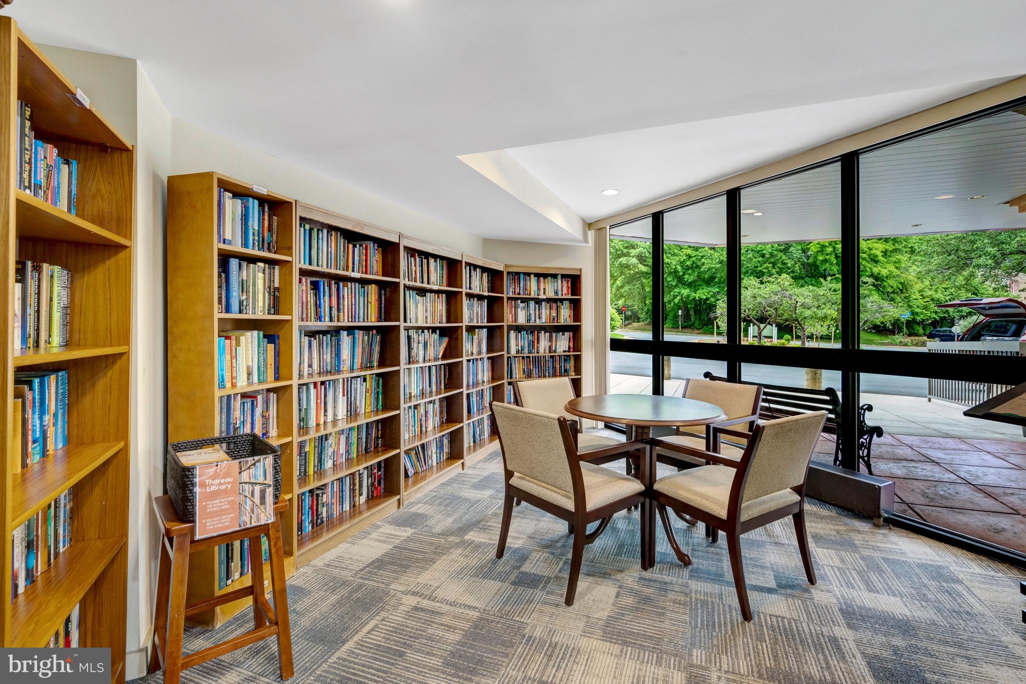 THOREAU PLACE CONDOS - Residential