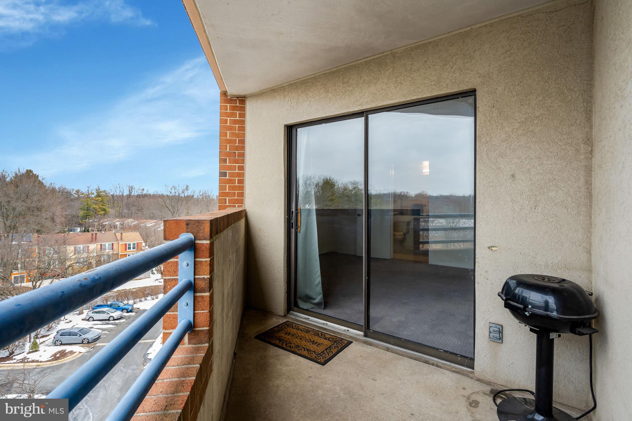 THOREAU PLACE CONDOS - Residential