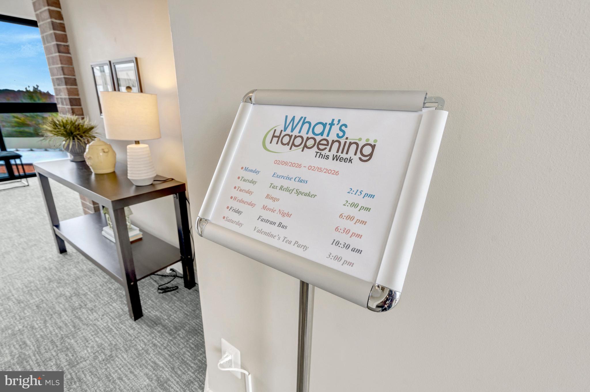 THOREAU PLACE CONDOS - Residential