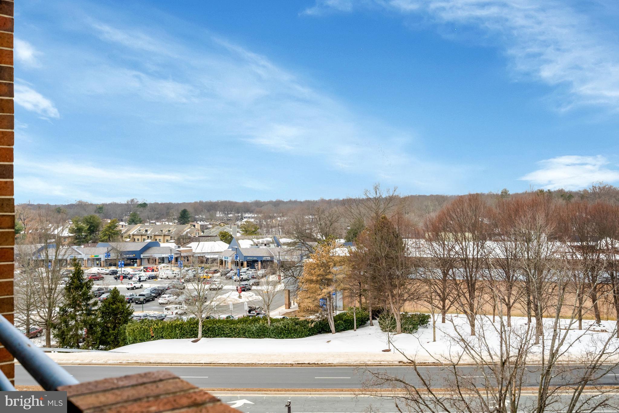 THOREAU PLACE CONDOS - Residential