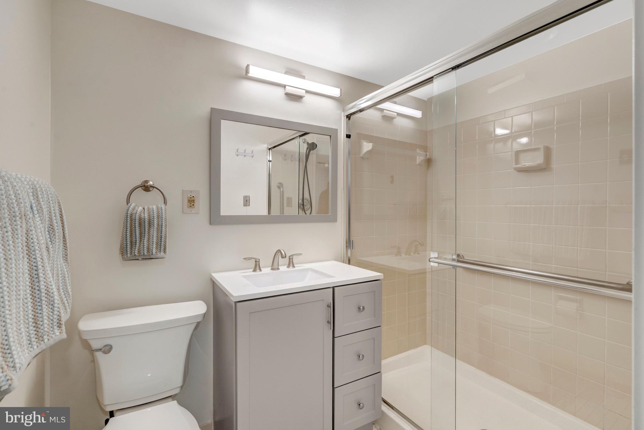 THOREAU PLACE CONDOS - Residential