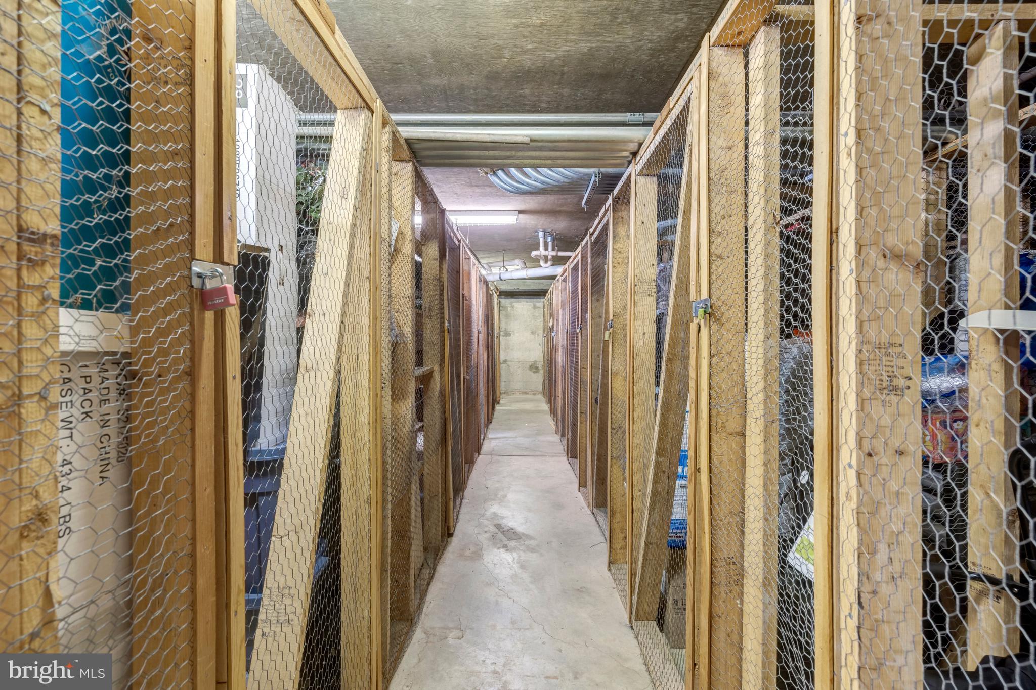 THOREAU PLACE CONDOS - Residential