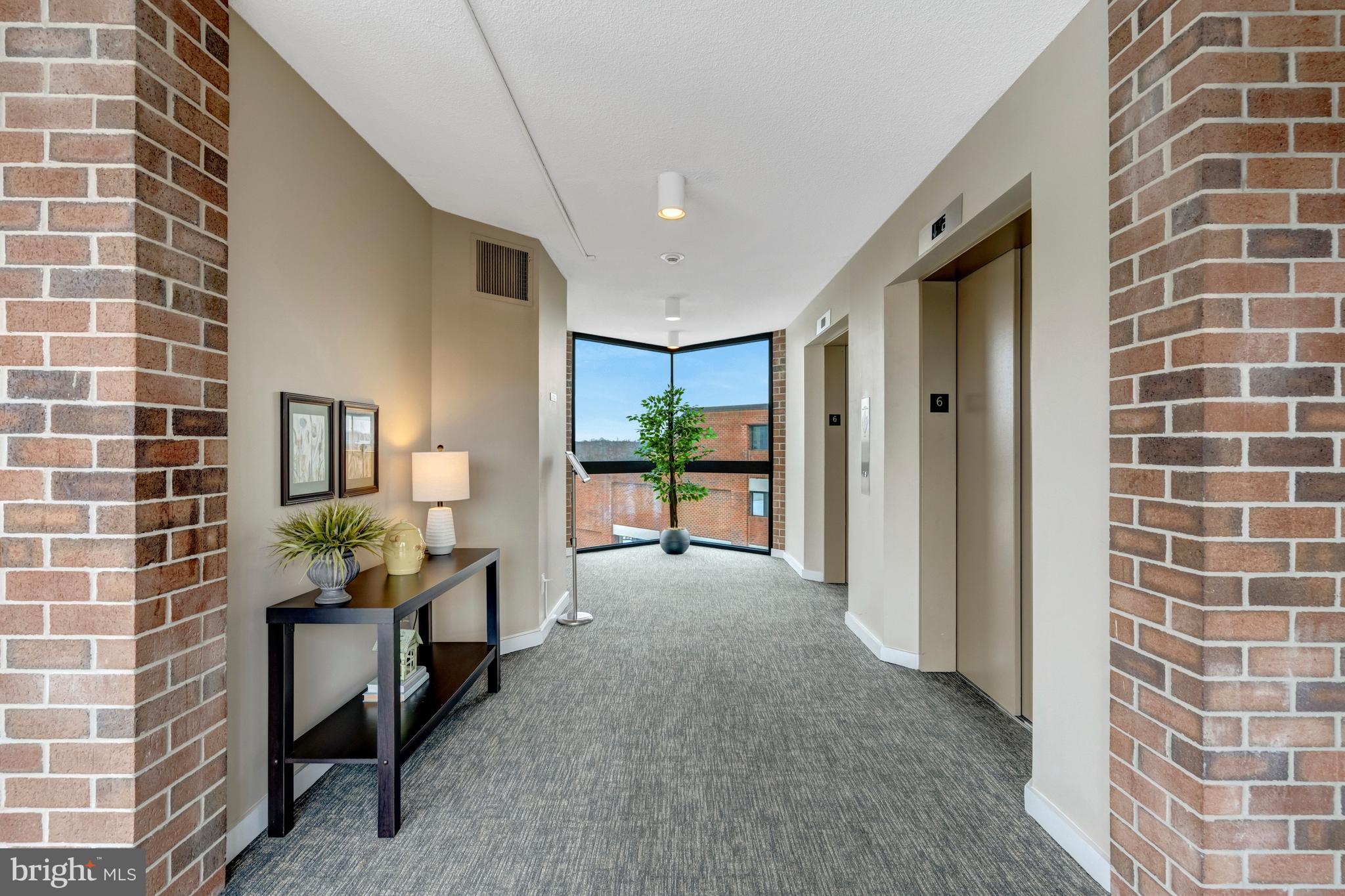 THOREAU PLACE CONDOS - Residential