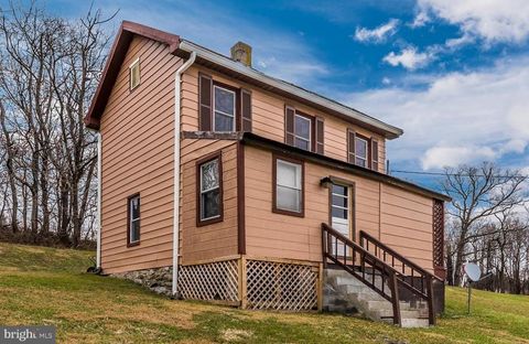 1402 WOODENBRIDGE  LN MOUNT AIRY MD 21771