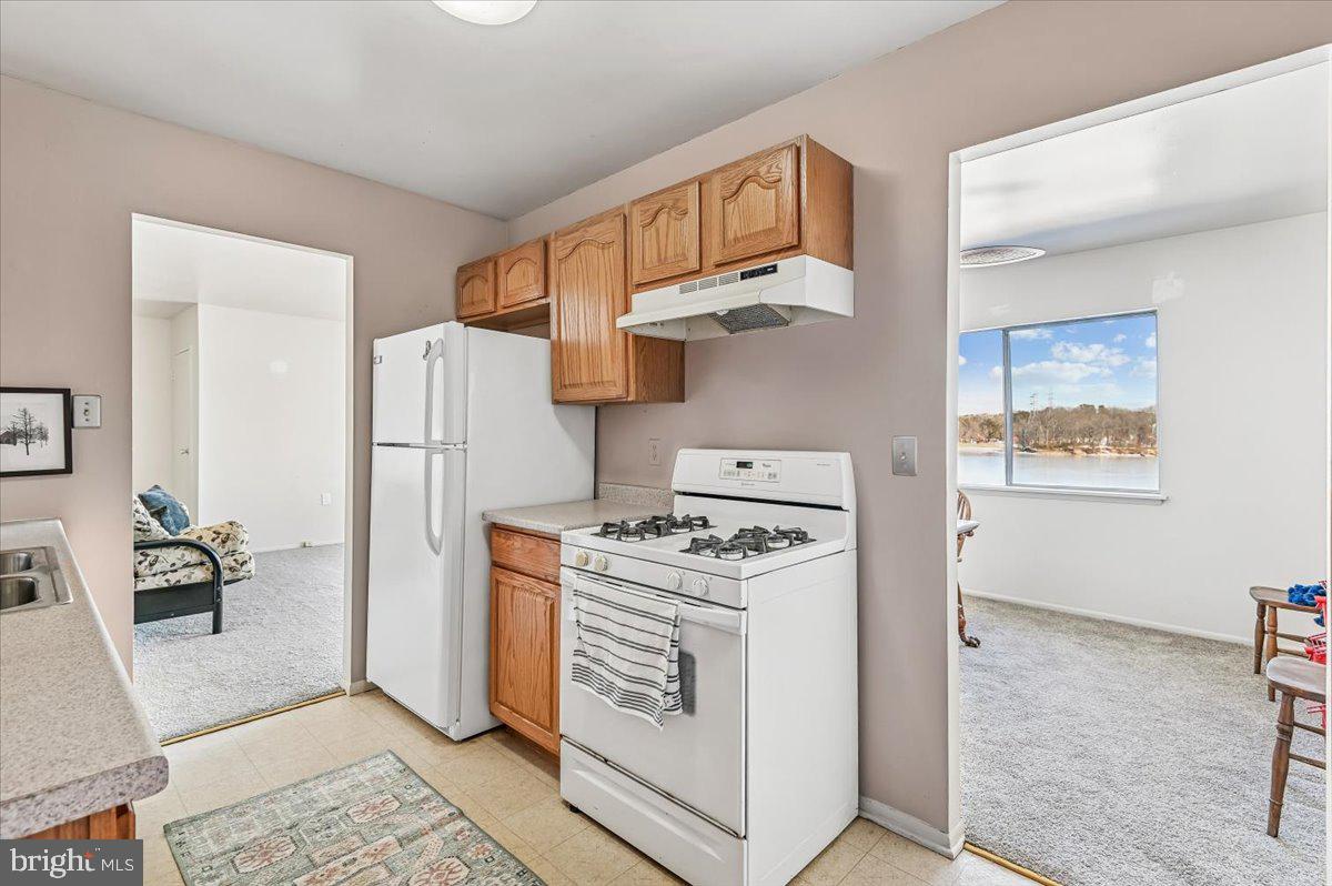 GATEWATER LANDING - Residential