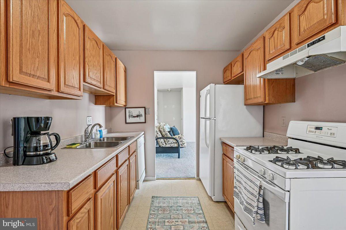 GATEWATER LANDING - Residential