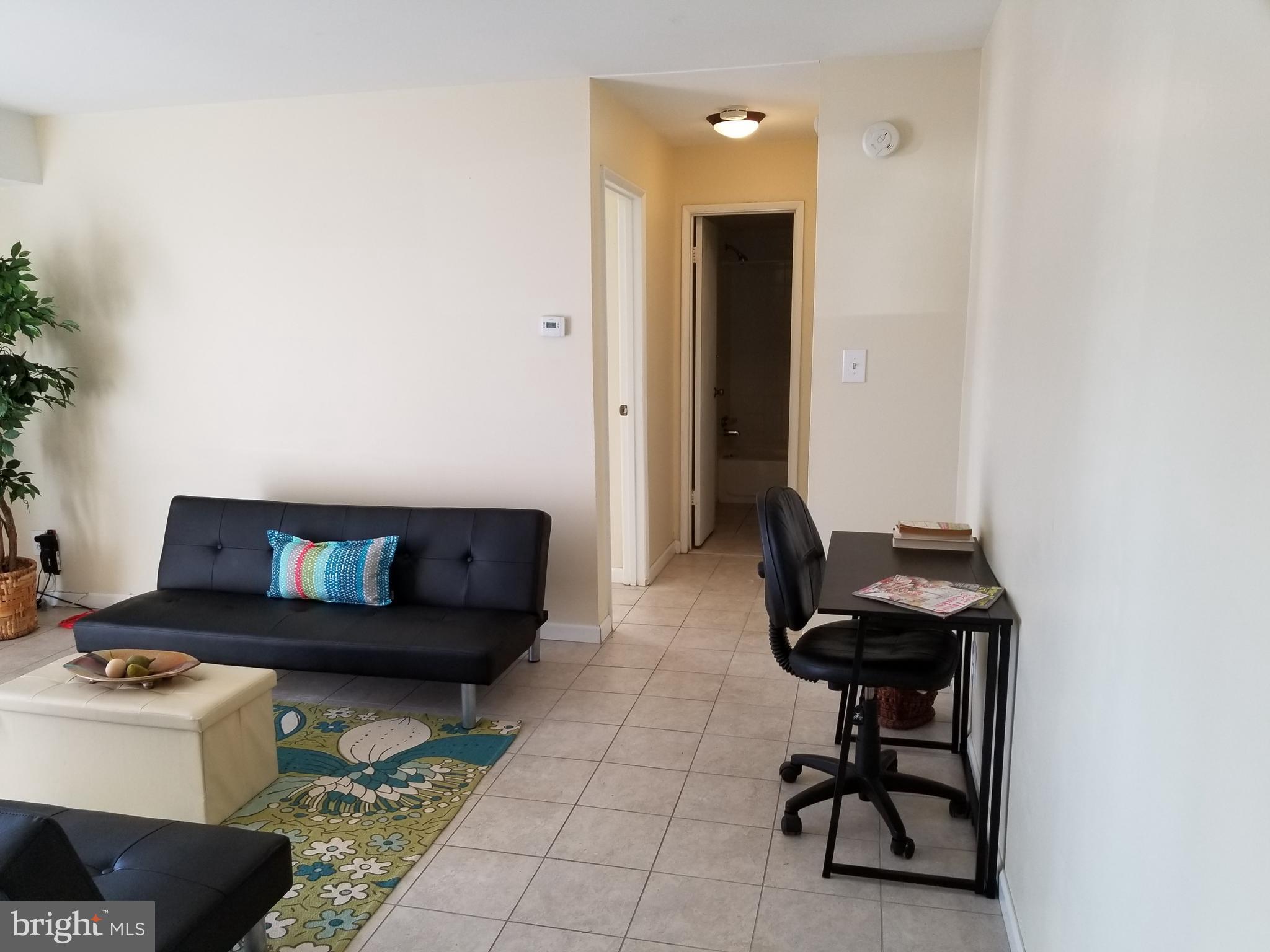 TREOVER CONDOMINIUM - Residential Lease