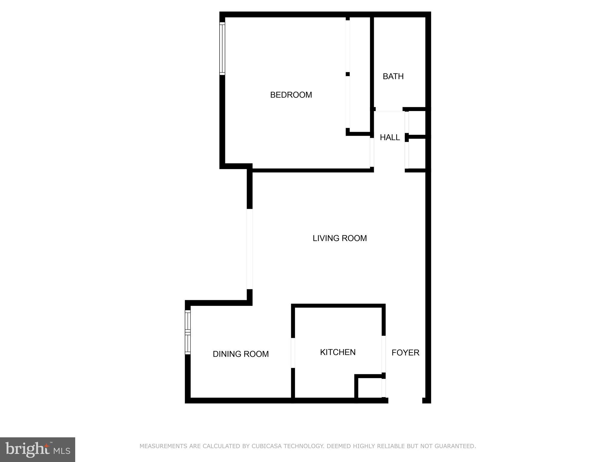 TREOVER CONDOMINIUM - Residential Lease
