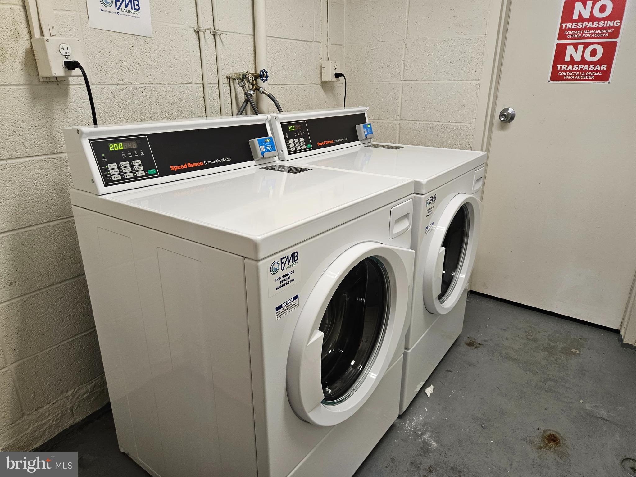 TREOVER CONDOMINIUM - Residential Lease