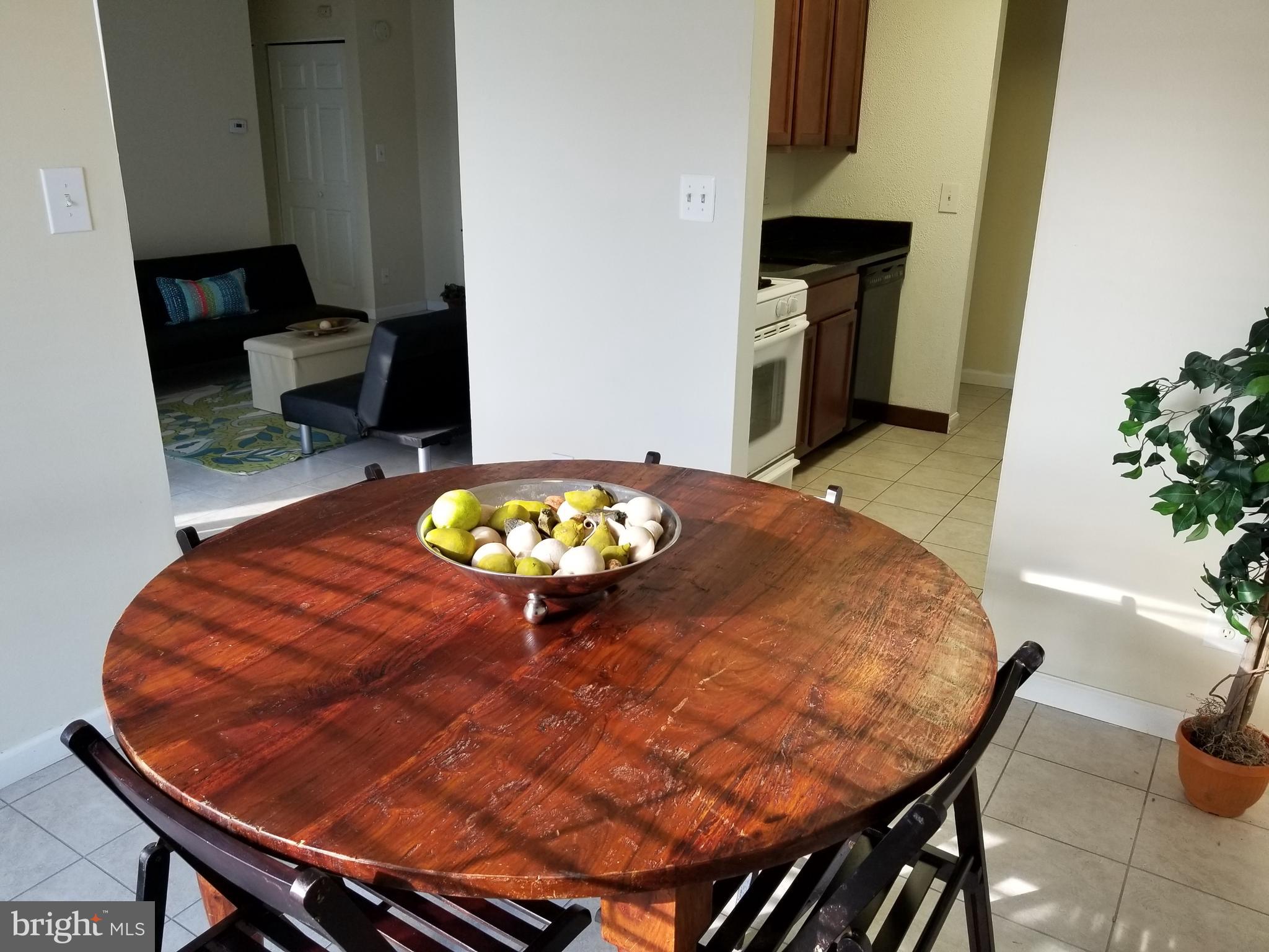 TREOVER CONDOMINIUM - Residential Lease