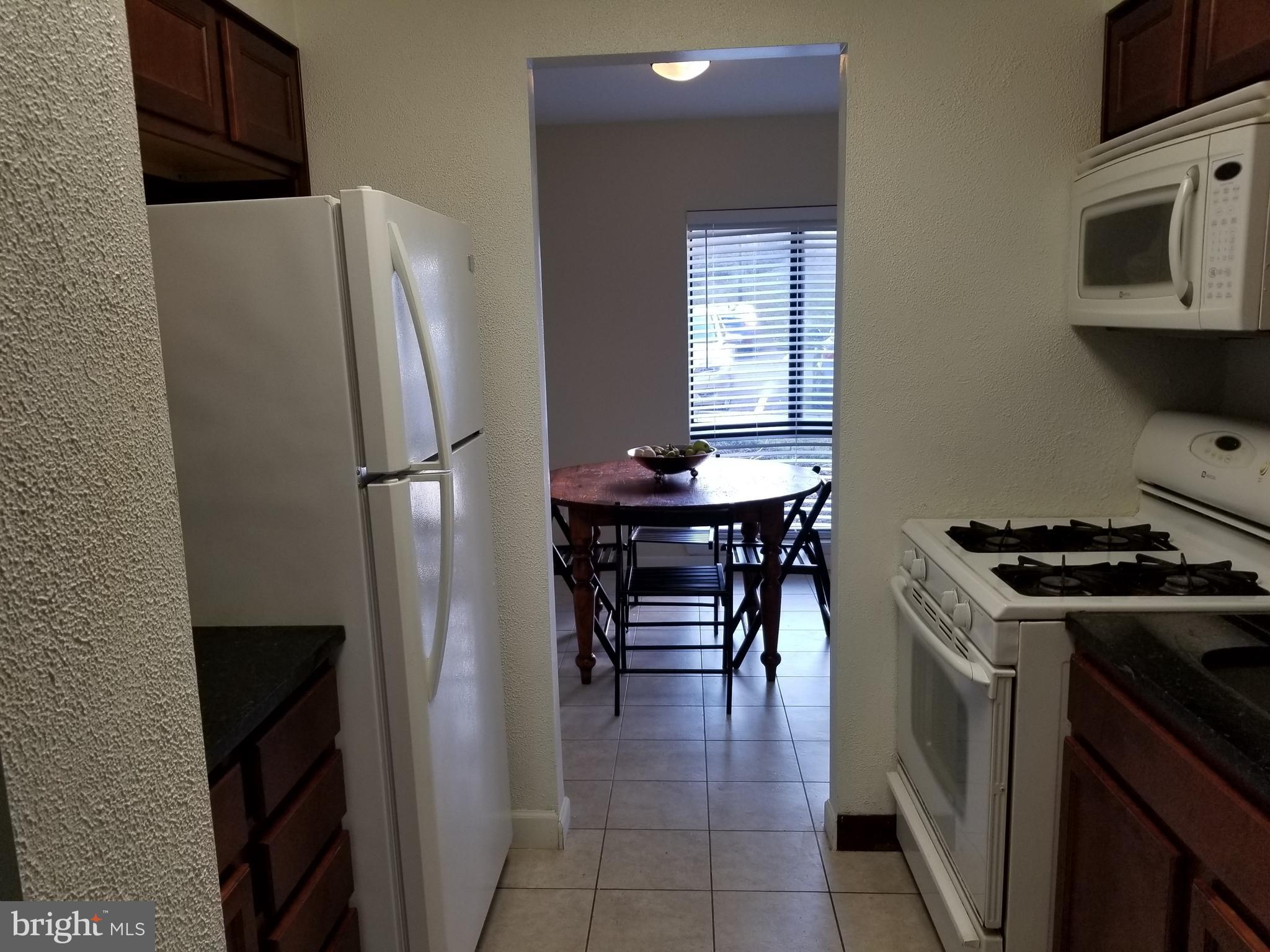 TREOVER CONDOMINIUM - Residential Lease