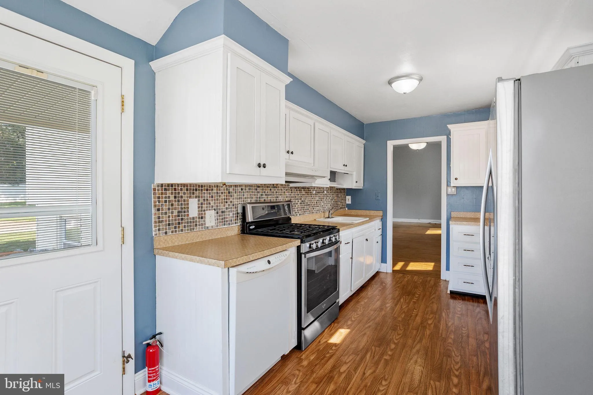 Delran, New Jersey 08075, United States, 3 Bedrooms Bedrooms, ,2 BathroomsBathrooms,Residential,Pending,181968