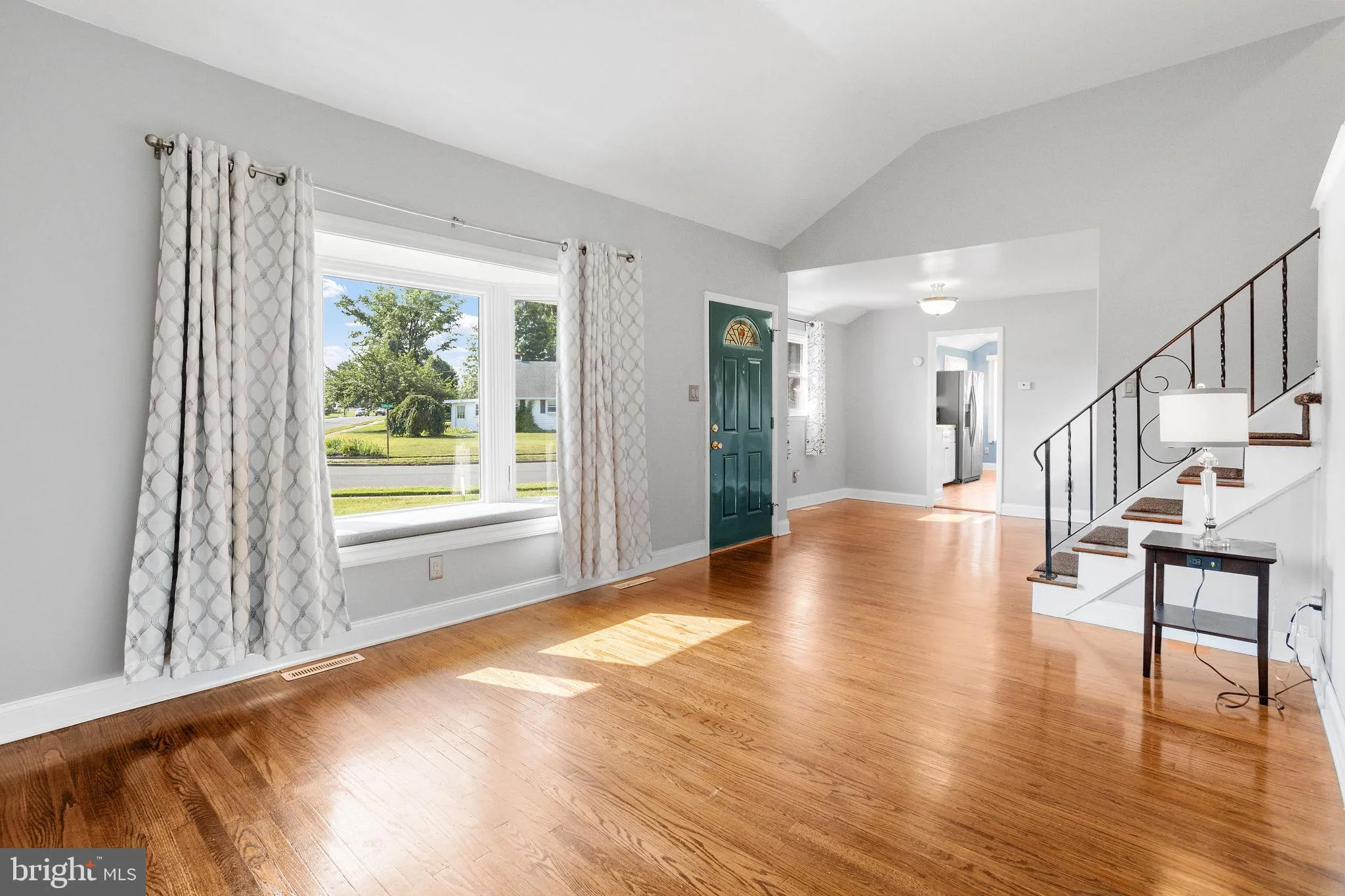 Delran, New Jersey 08075, United States, 3 Bedrooms Bedrooms, ,2 BathroomsBathrooms,Residential,Pending,181968