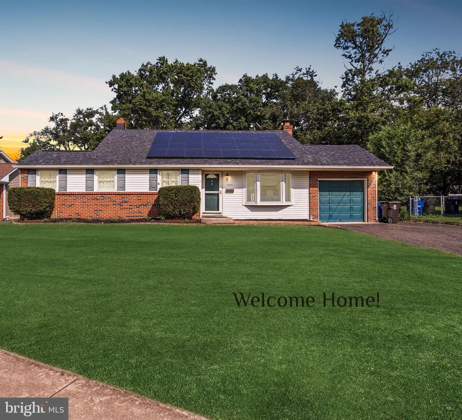 Delran, New Jersey 08075, United States, 3 Bedrooms Bedrooms, ,2 BathroomsBathrooms,Residential,Pending,181968