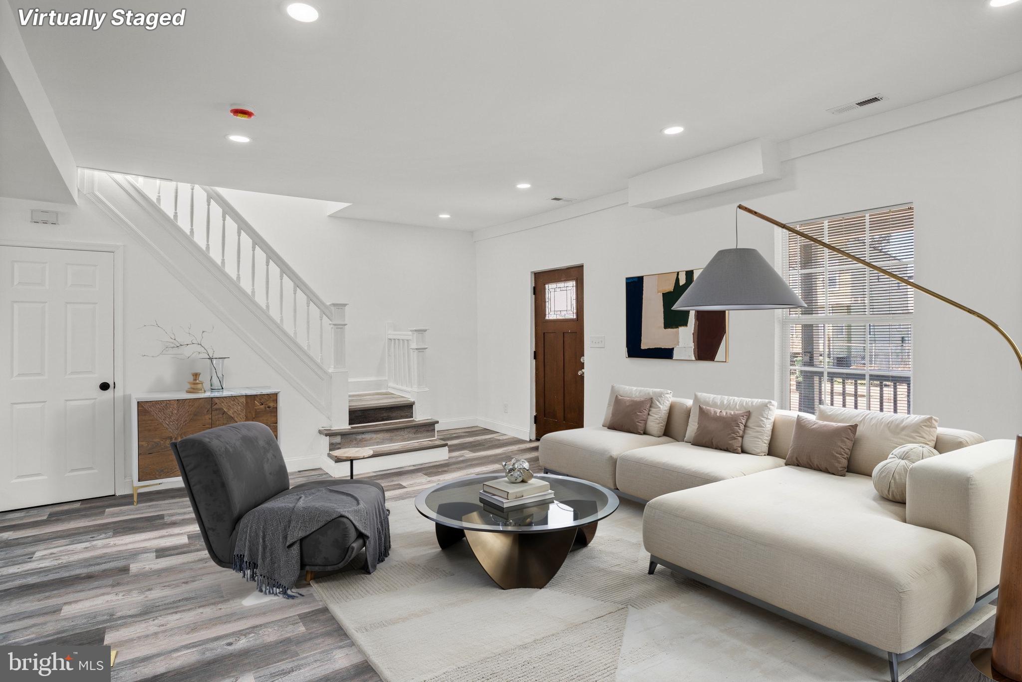 MORRELL PARK - Residential