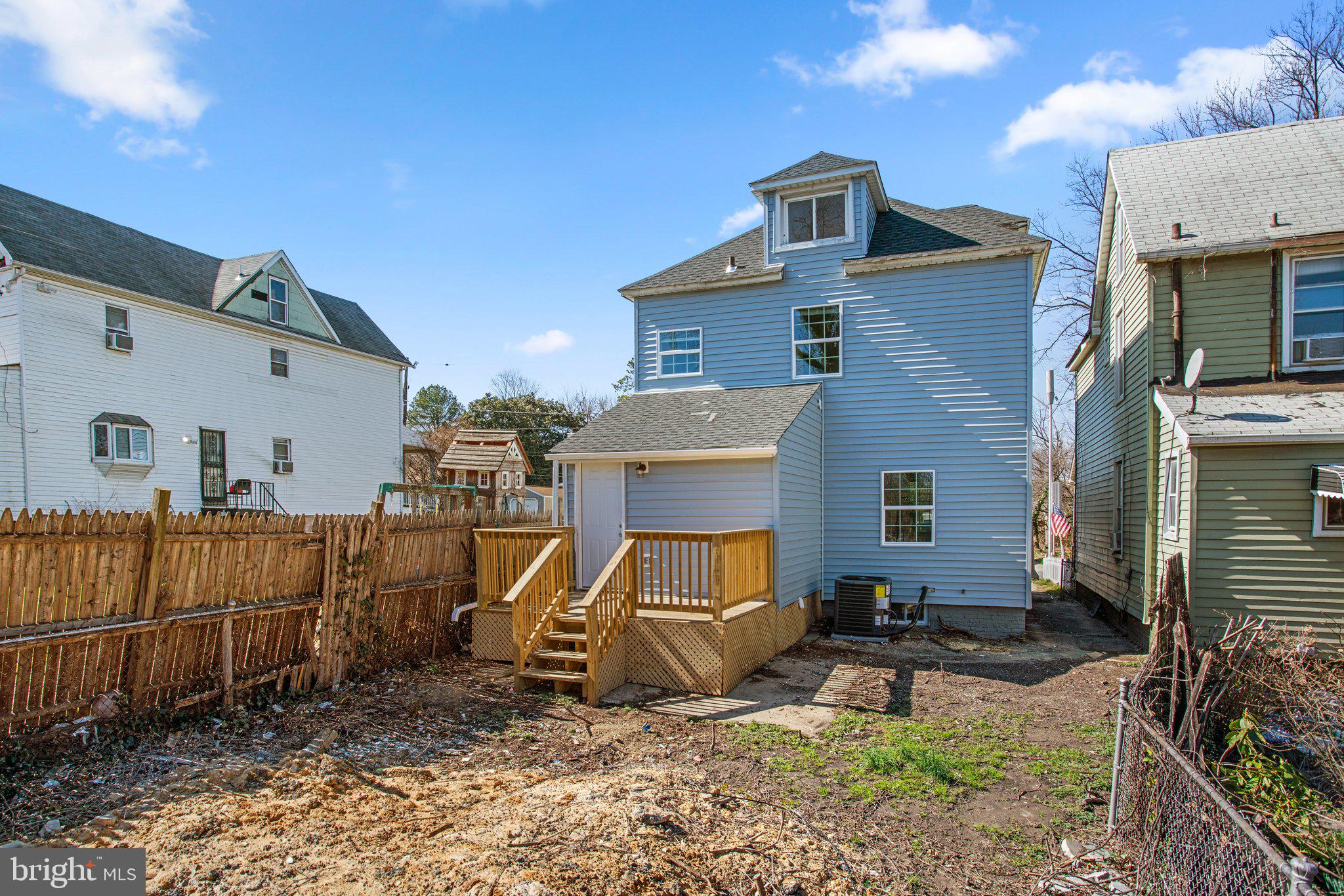 MORRELL PARK - Residential