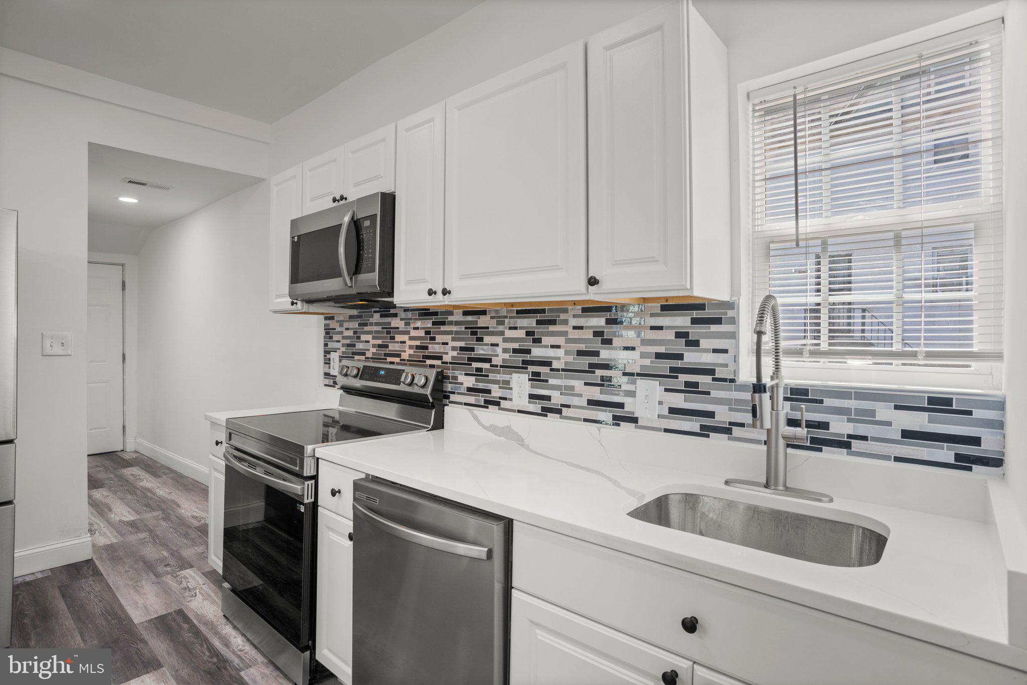 MORRELL PARK - Residential