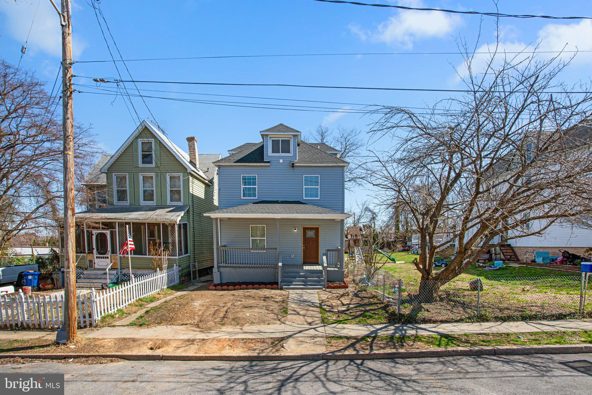 MORRELL PARK - Residential