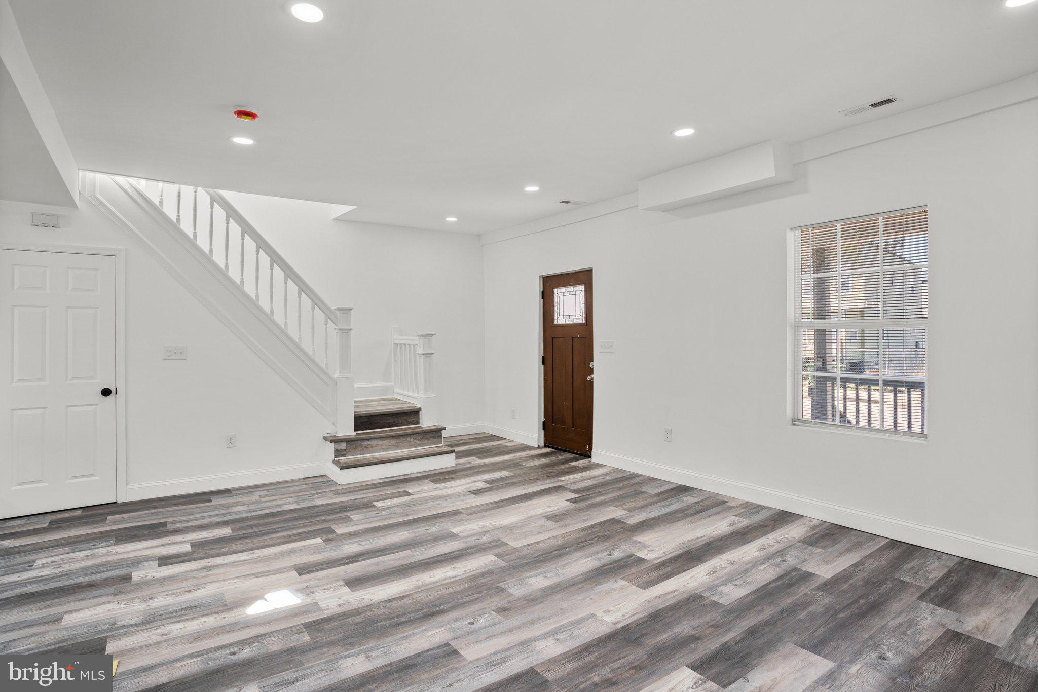 MORRELL PARK - Residential