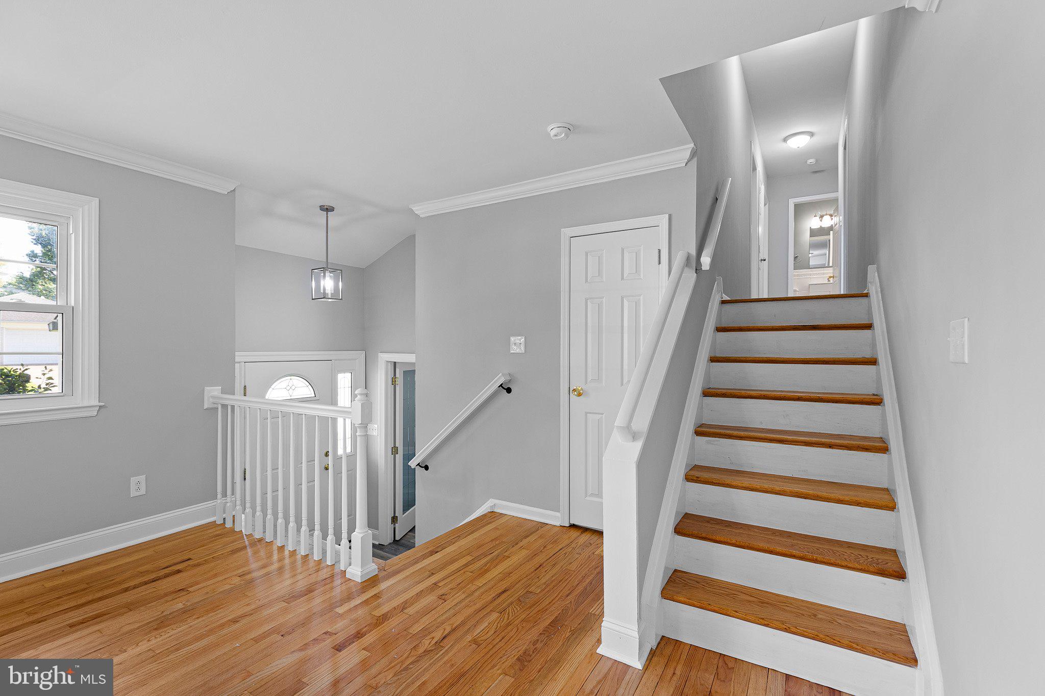 1207 FLINT HILL ROAD