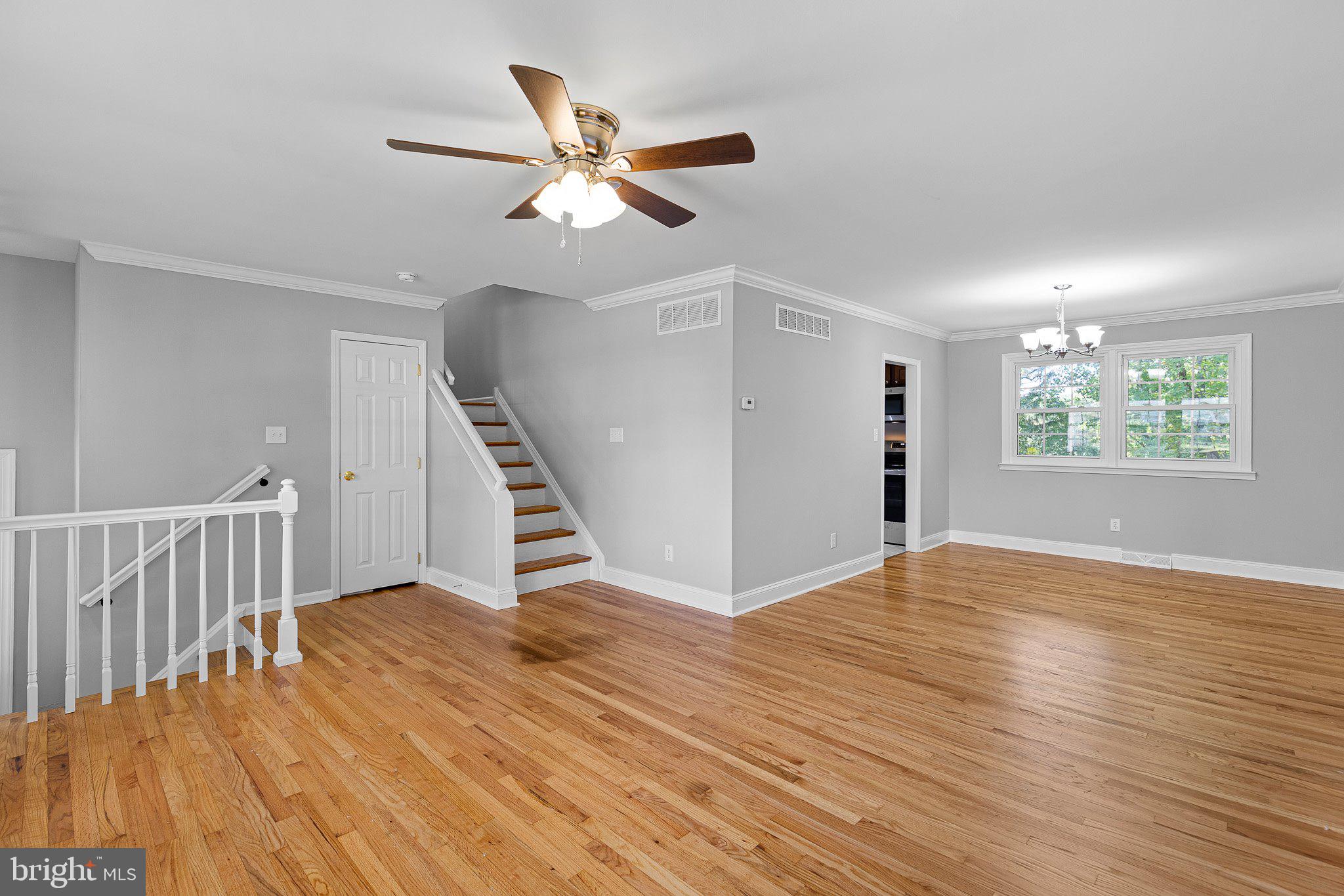 1207 FLINT HILL ROAD