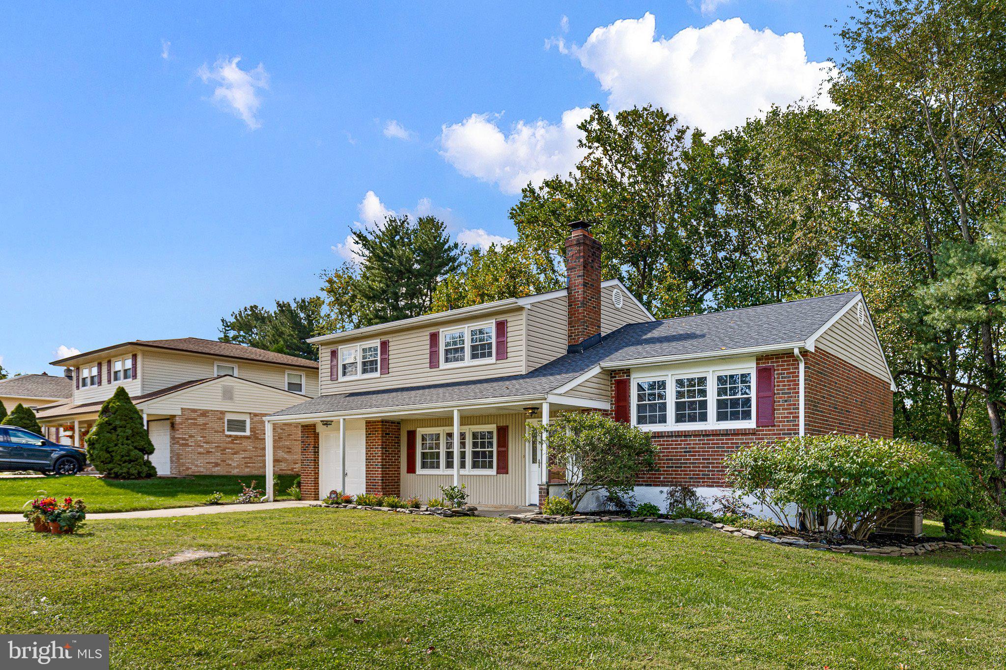 1207 FLINT HILL ROAD