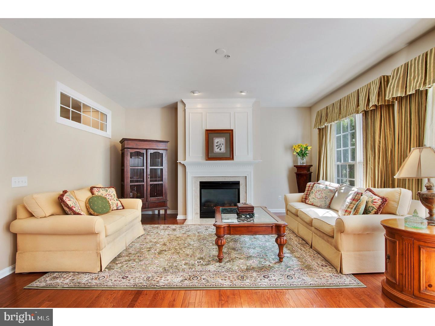 SPRINGTON POINTE WOODS - Residential