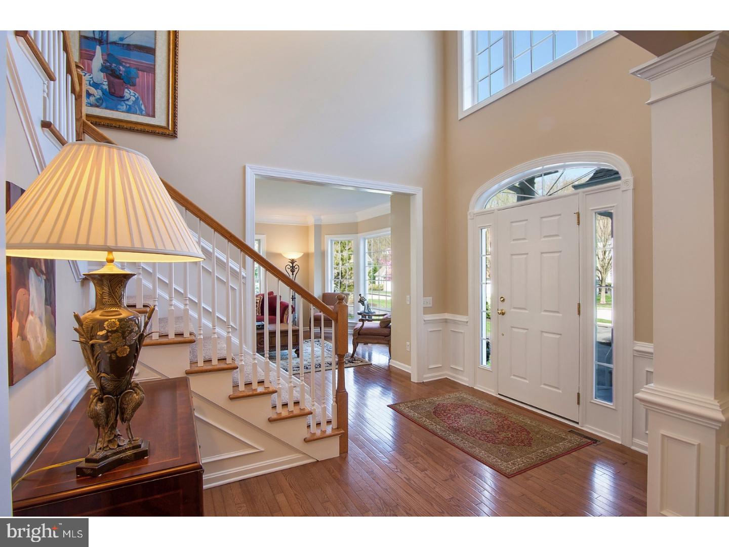 SPRINGTON POINTE WOODS - Residential