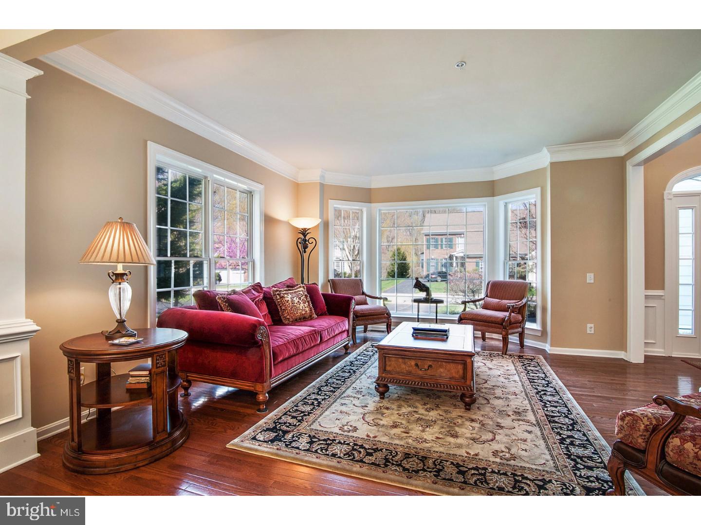 SPRINGTON POINTE WOODS - Residential