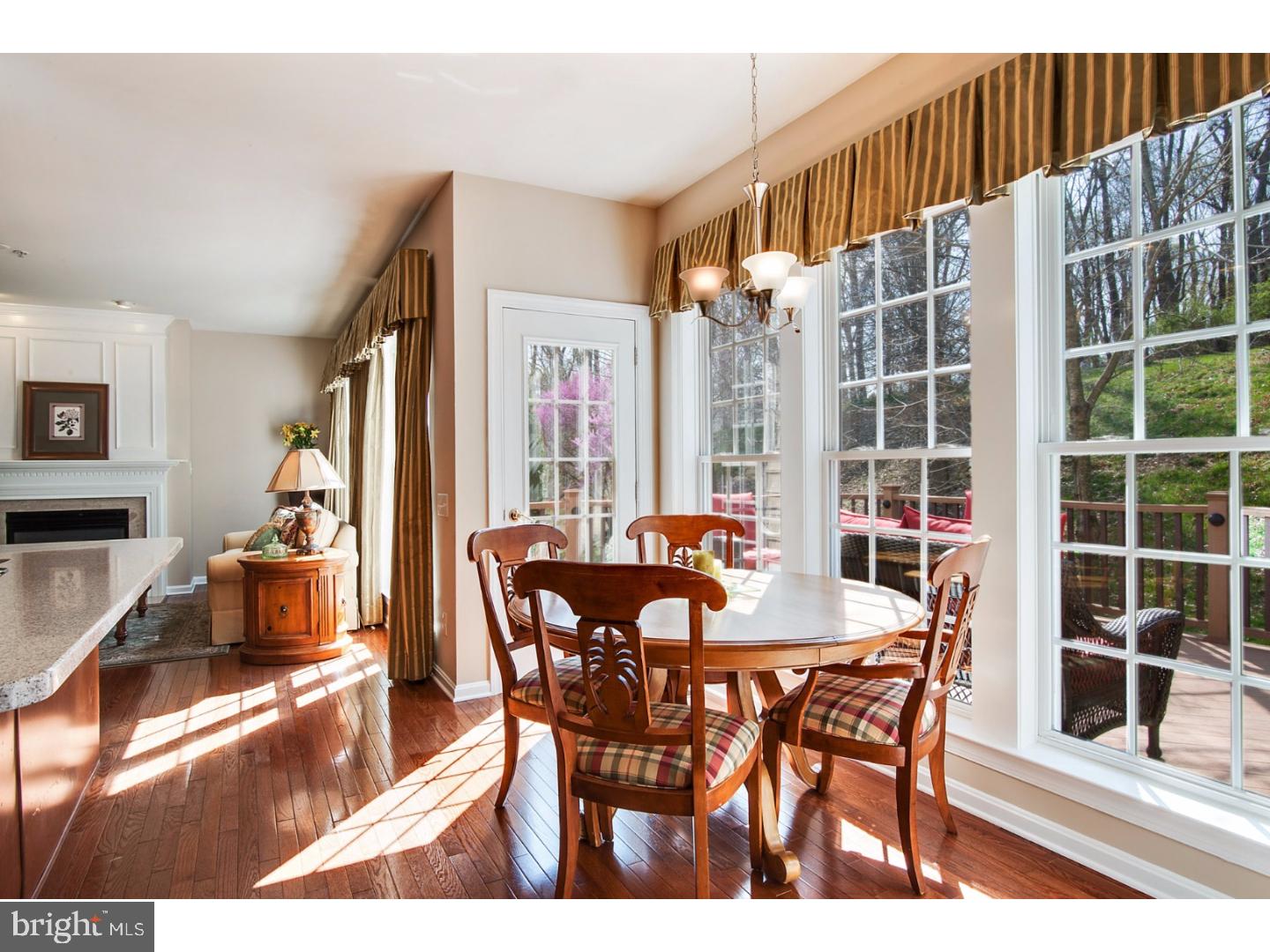 SPRINGTON POINTE WOODS - Residential