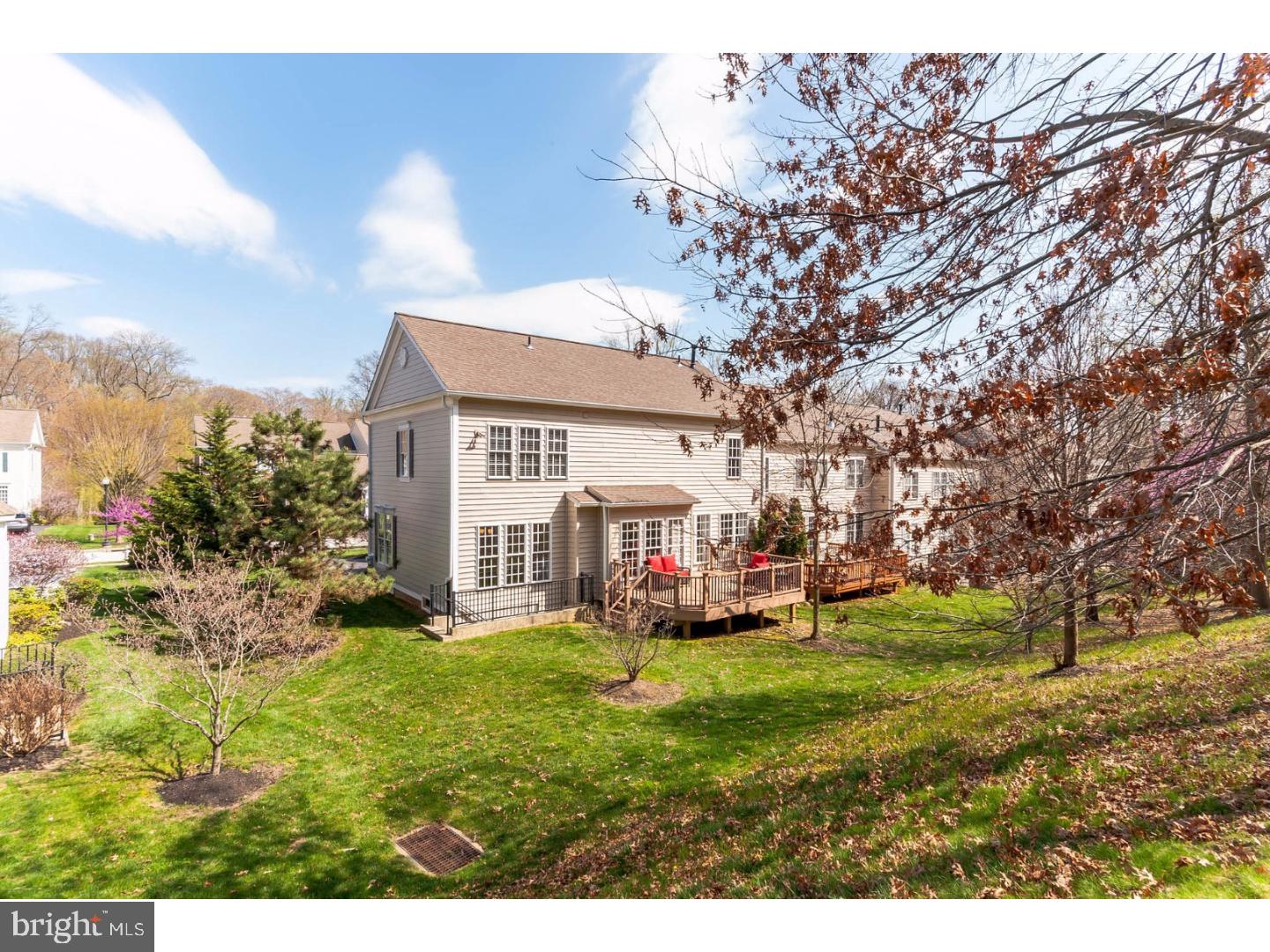 SPRINGTON POINTE WOODS - Residential