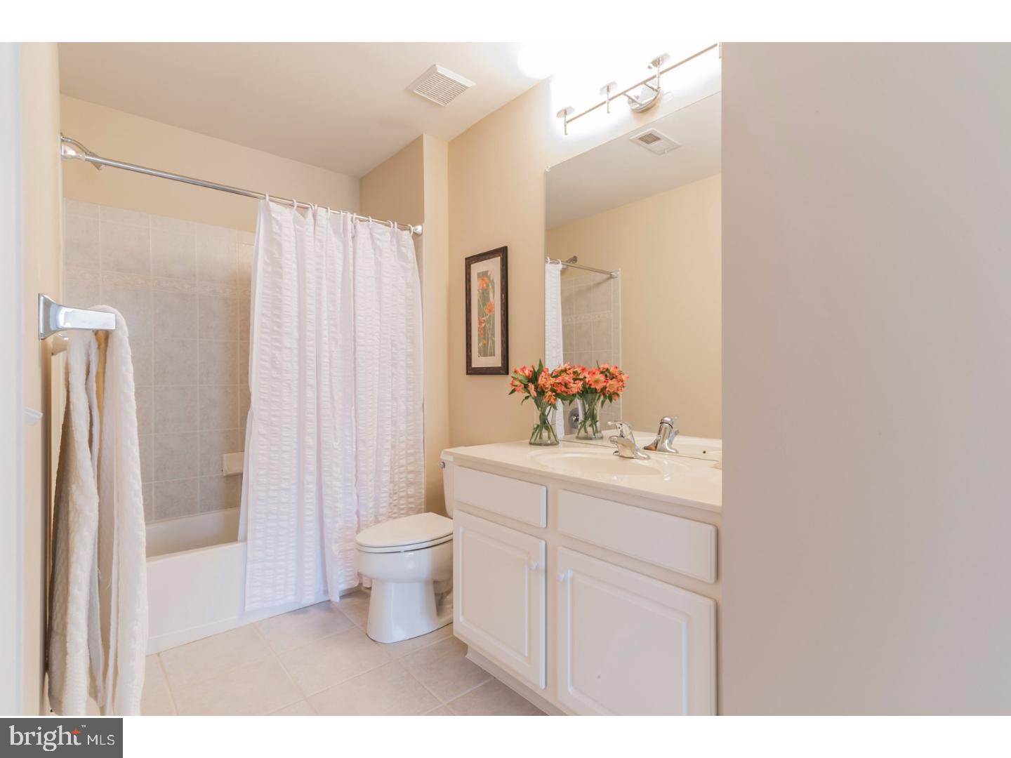 SPRINGTON POINTE WOODS - Residential