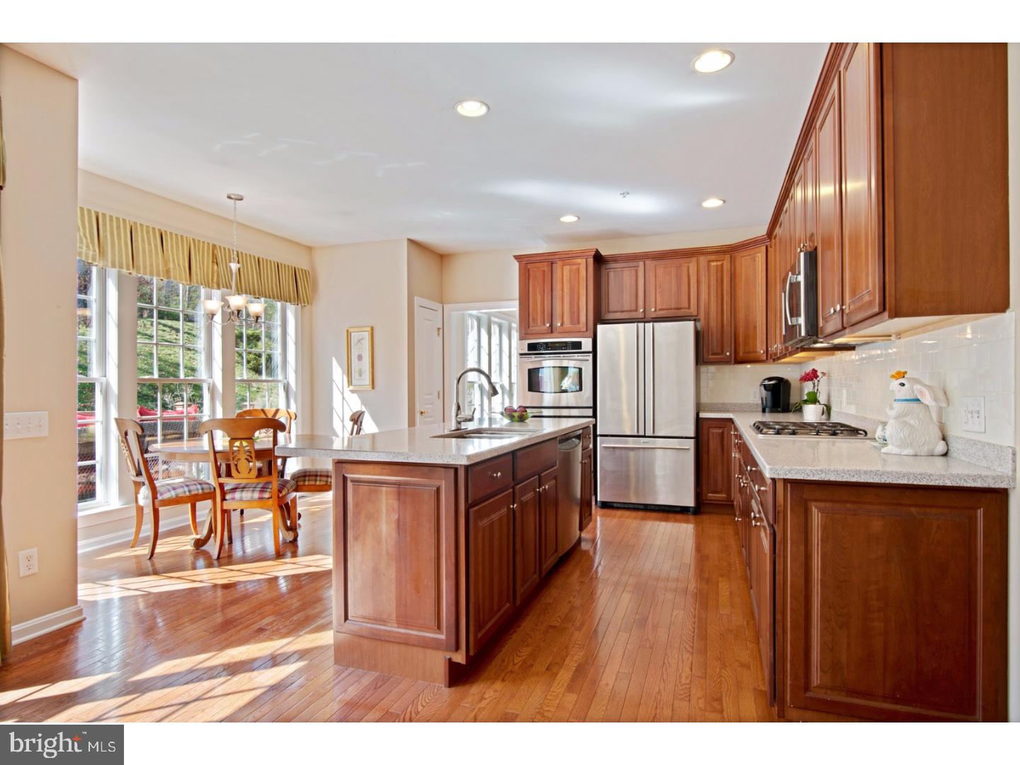 SPRINGTON POINTE WOODS - Residential
