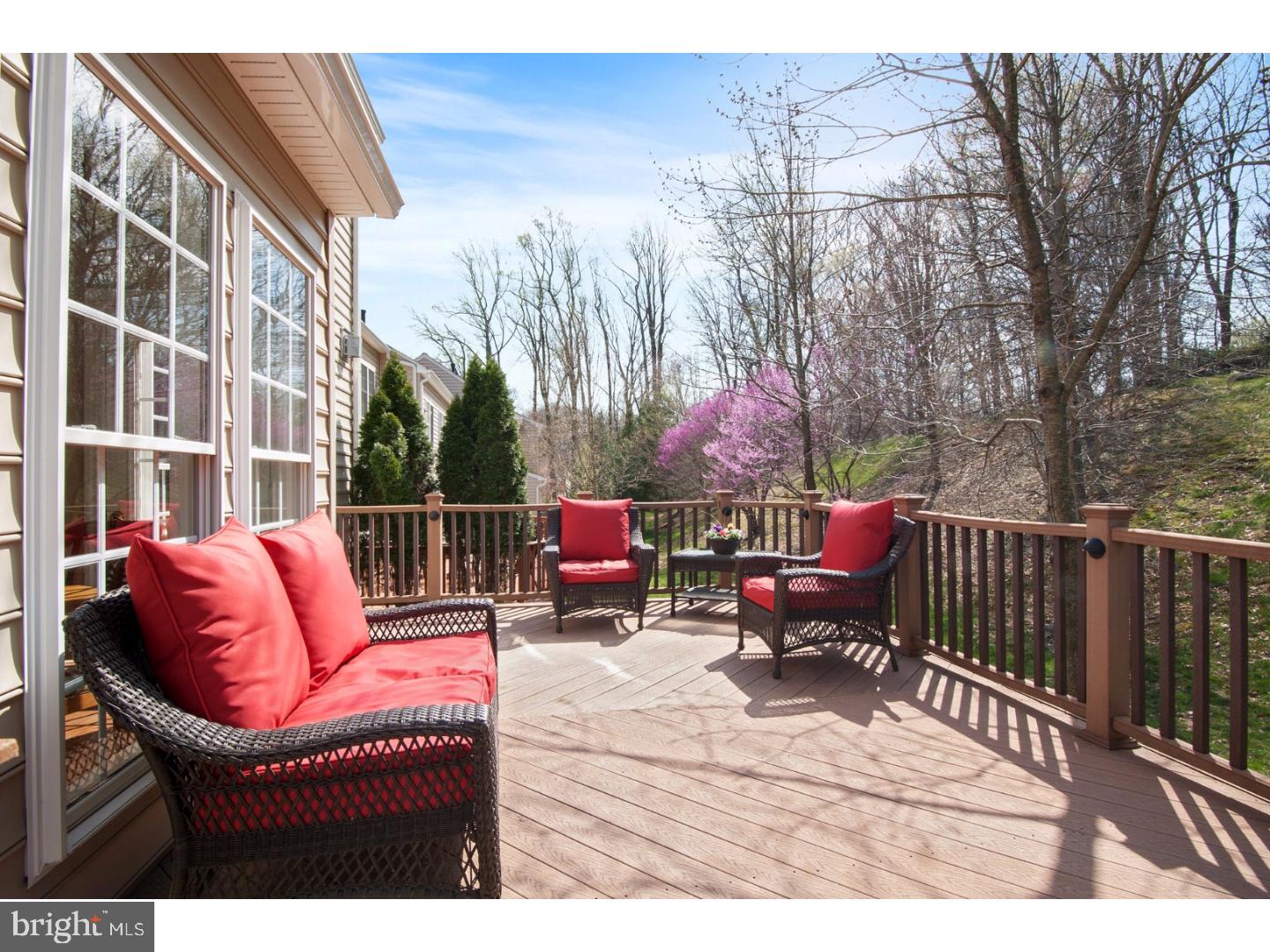 SPRINGTON POINTE WOODS - Residential
