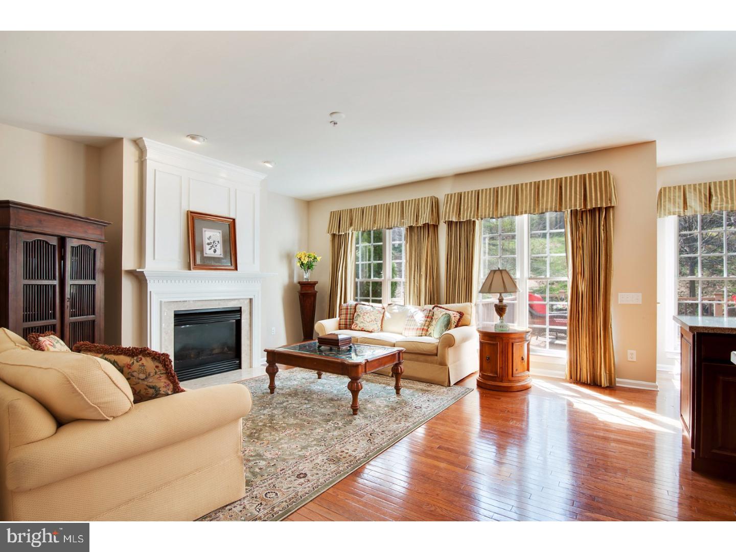 SPRINGTON POINTE WOODS - Residential