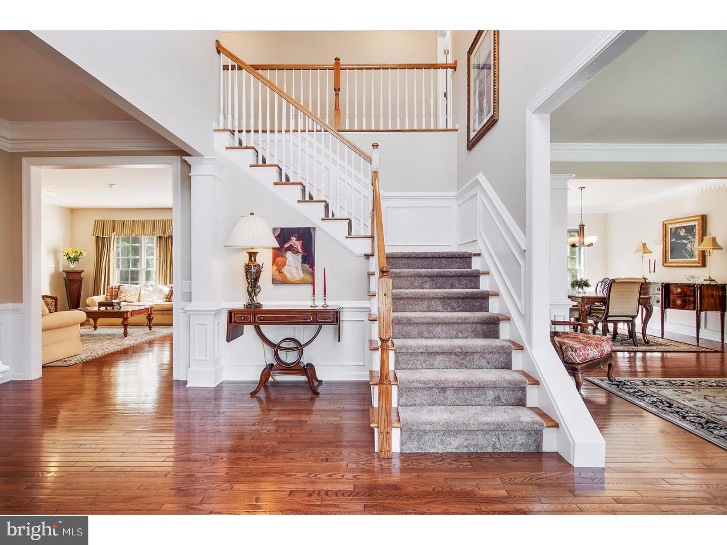 SPRINGTON POINTE WOODS - Residential