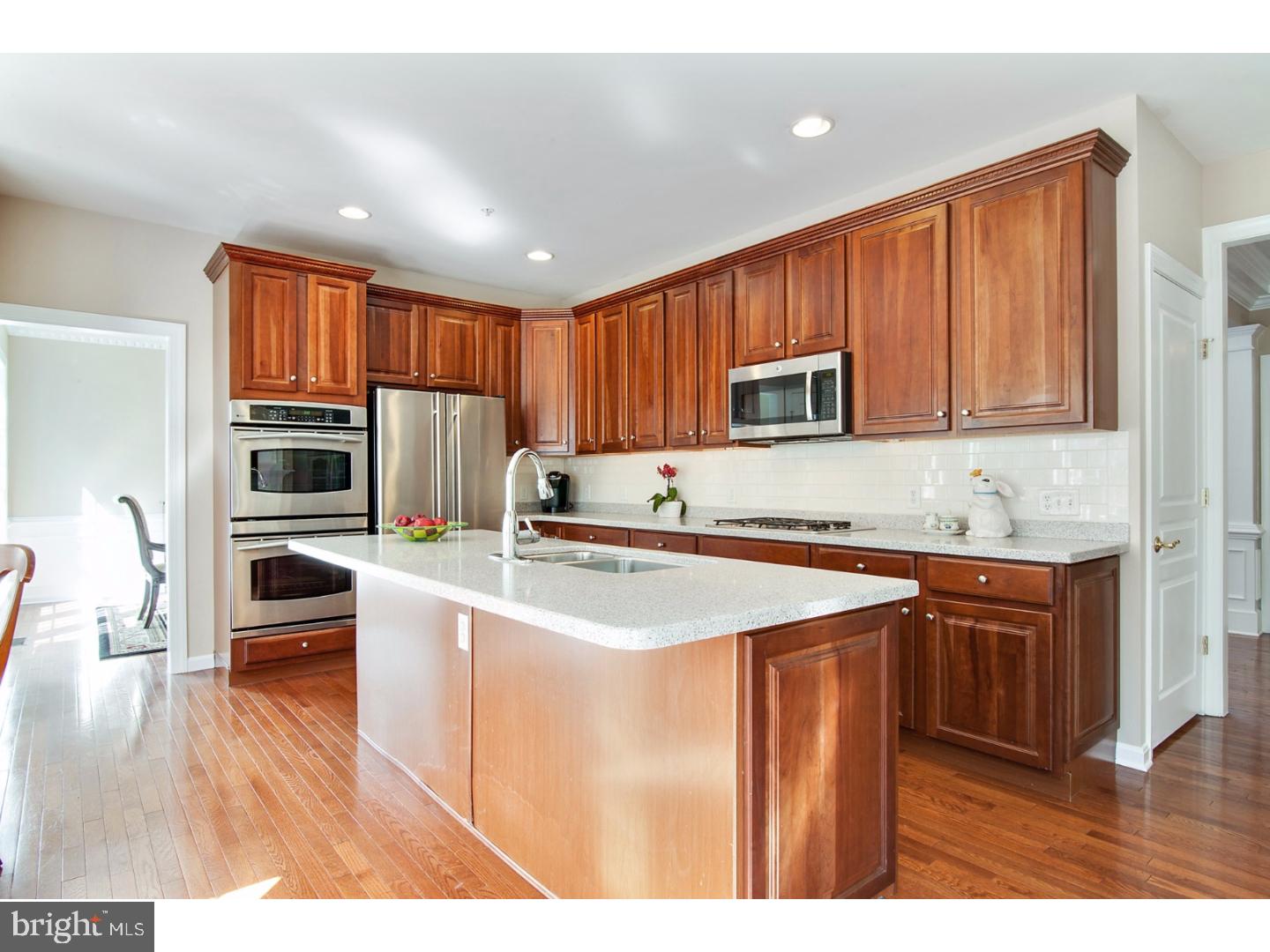 SPRINGTON POINTE WOODS - Residential