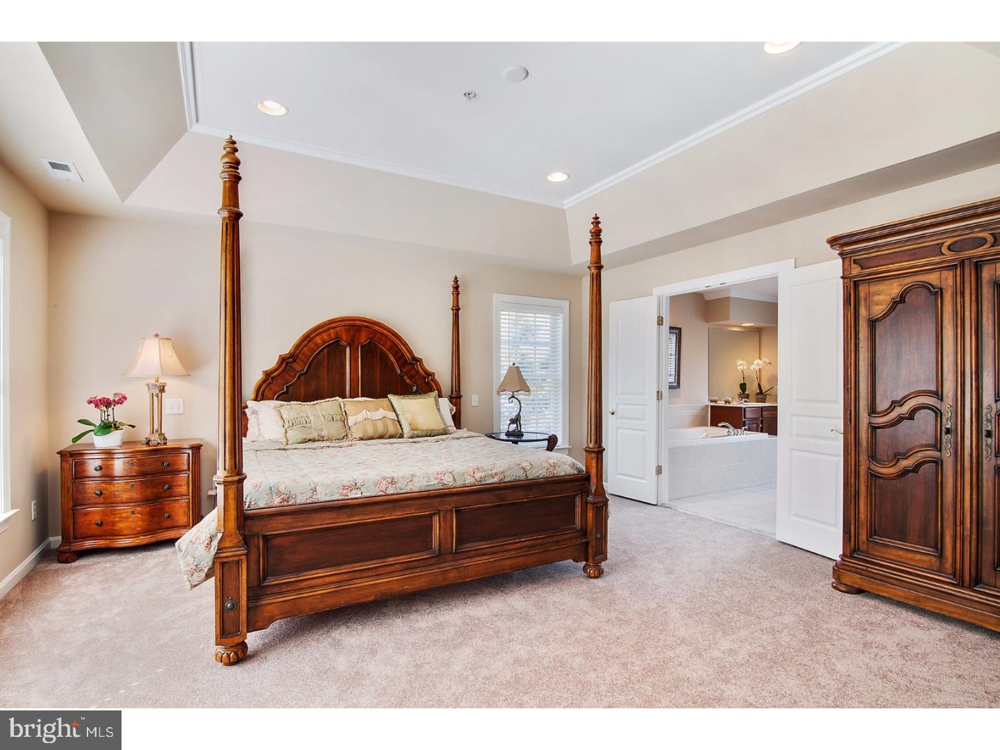 SPRINGTON POINTE WOODS - Residential